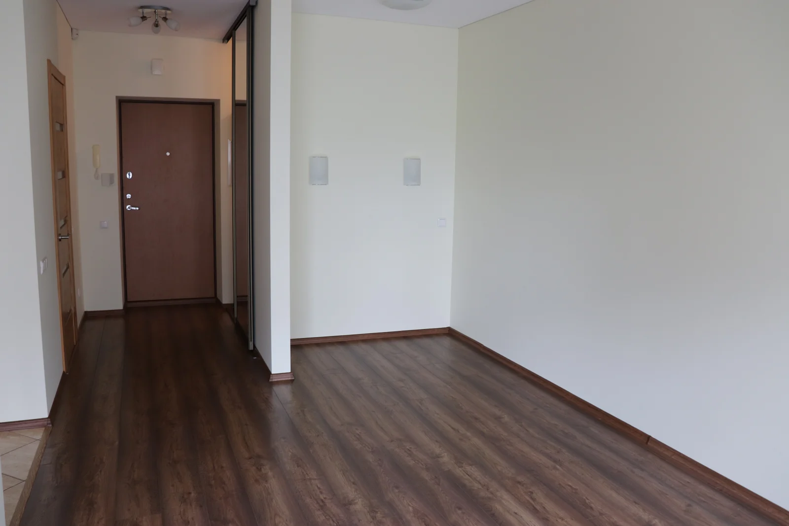 Visorių g. 12, Fabijoniškės, Vilnius, 1 kamb. – nuotrauka 5