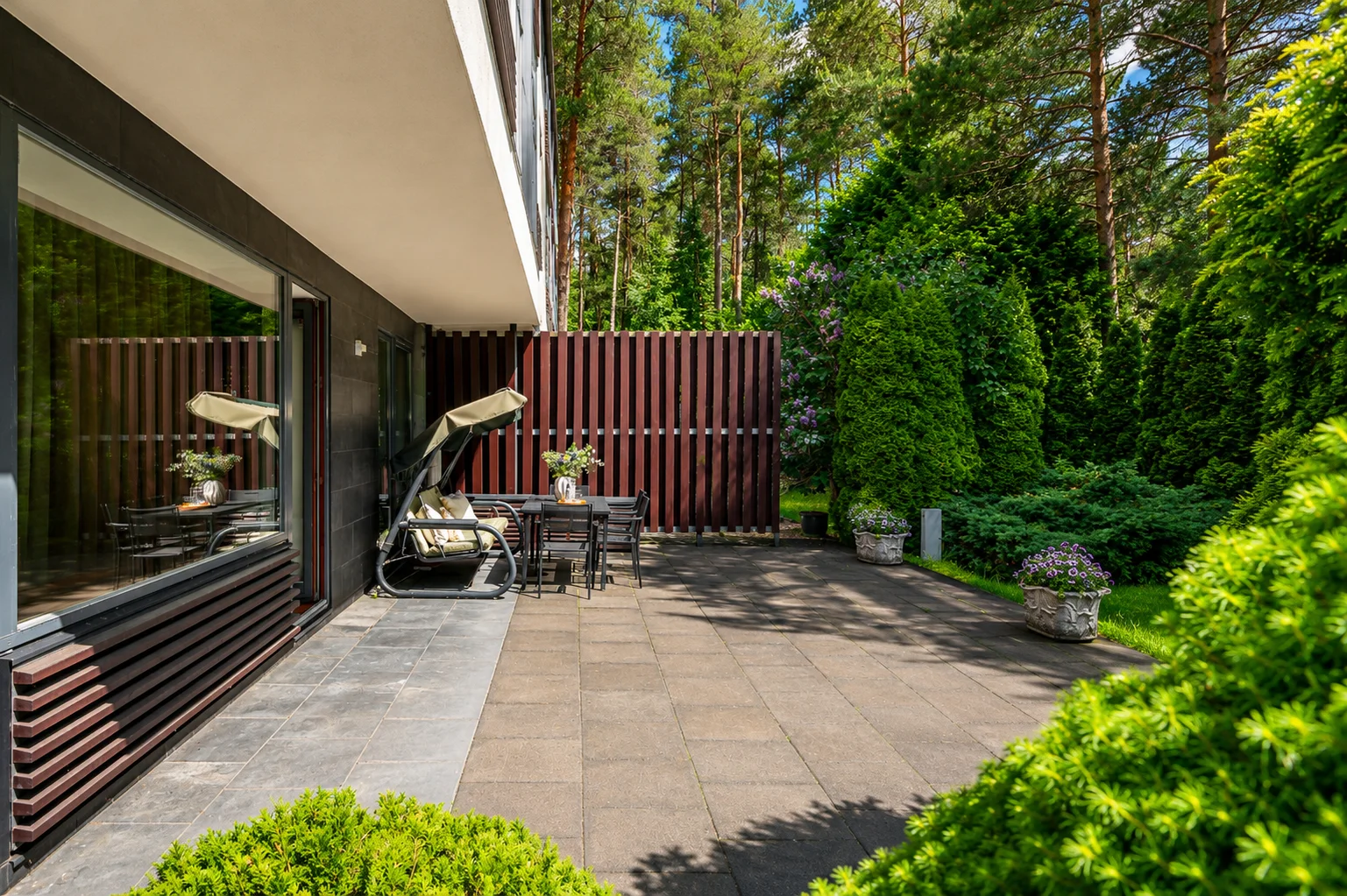 Gervuogių g., Valakampiai, Vilnius, 2 kamb. – nuotrauka 5