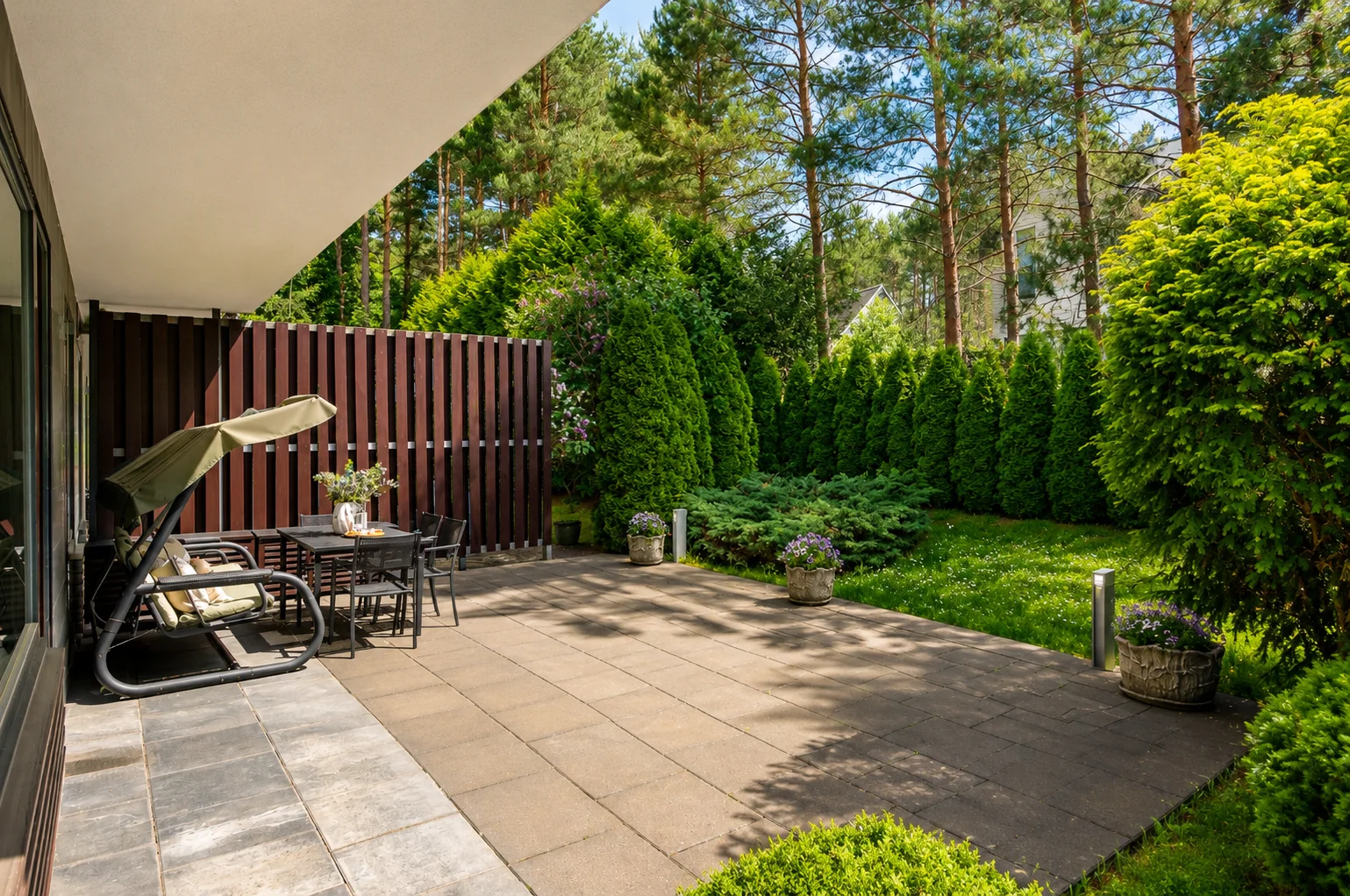 Gervuogių g., Valakampiai, Vilnius, 2 kamb. – nuotrauka 3