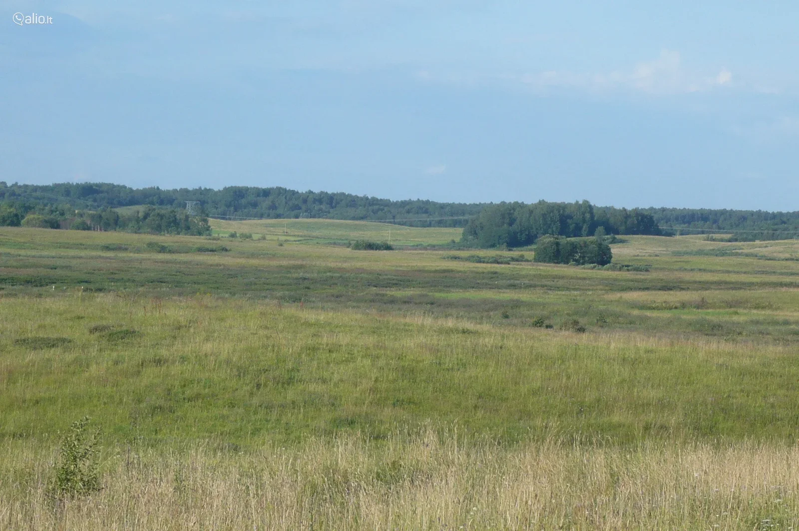 Sklypas Vilniaus rajono sav., Barliškėse – nuotrauka 4