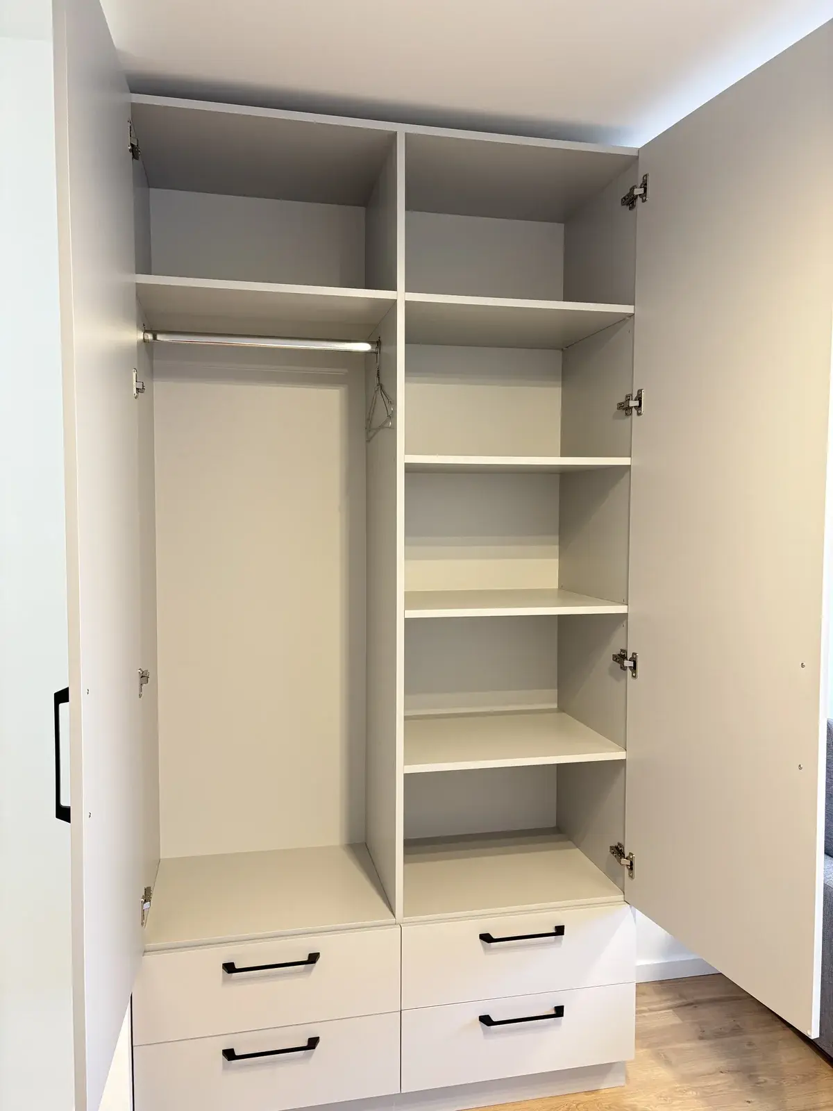 Baltupio g., Baltupiai, Vilnius, 1 kamb. – nuotrauka 6