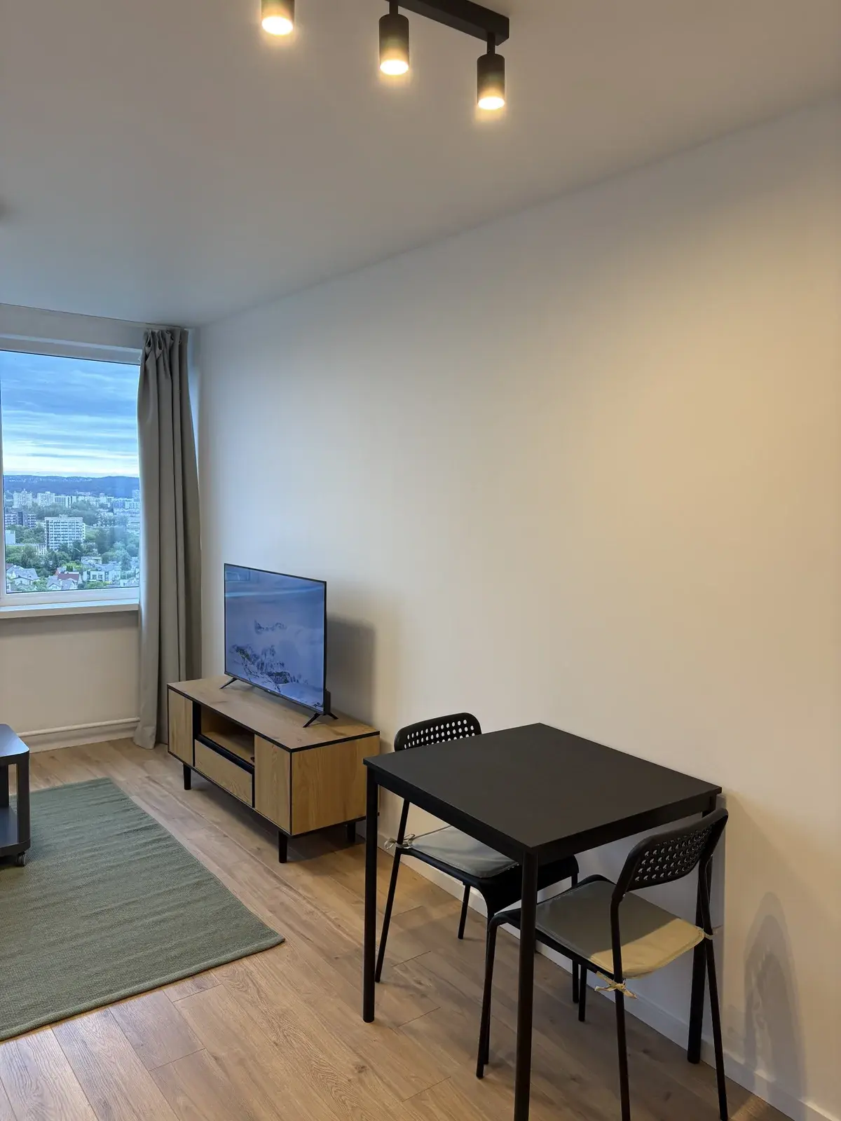 Baltupio g., Baltupiai, Vilnius, 1 kamb. – nuotrauka 3