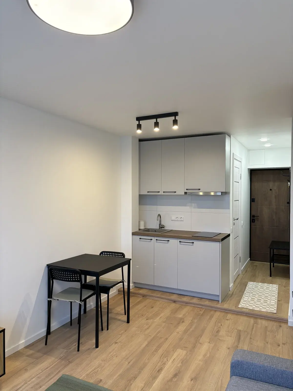 Baltupio g., Baltupiai, Vilnius, 1 kamb. – nuotrauka 4