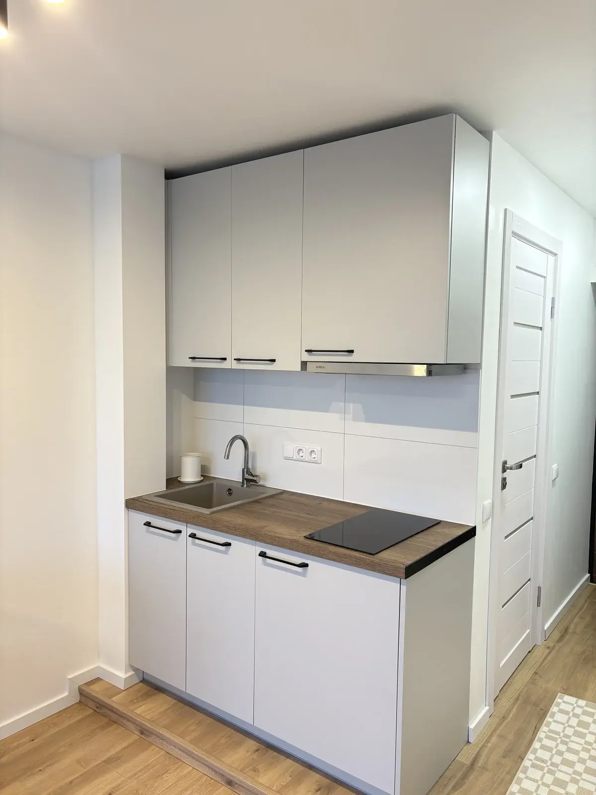 Baltupio g., Baltupiai, Vilnius, 1 kamb. – nuotrauka 5
