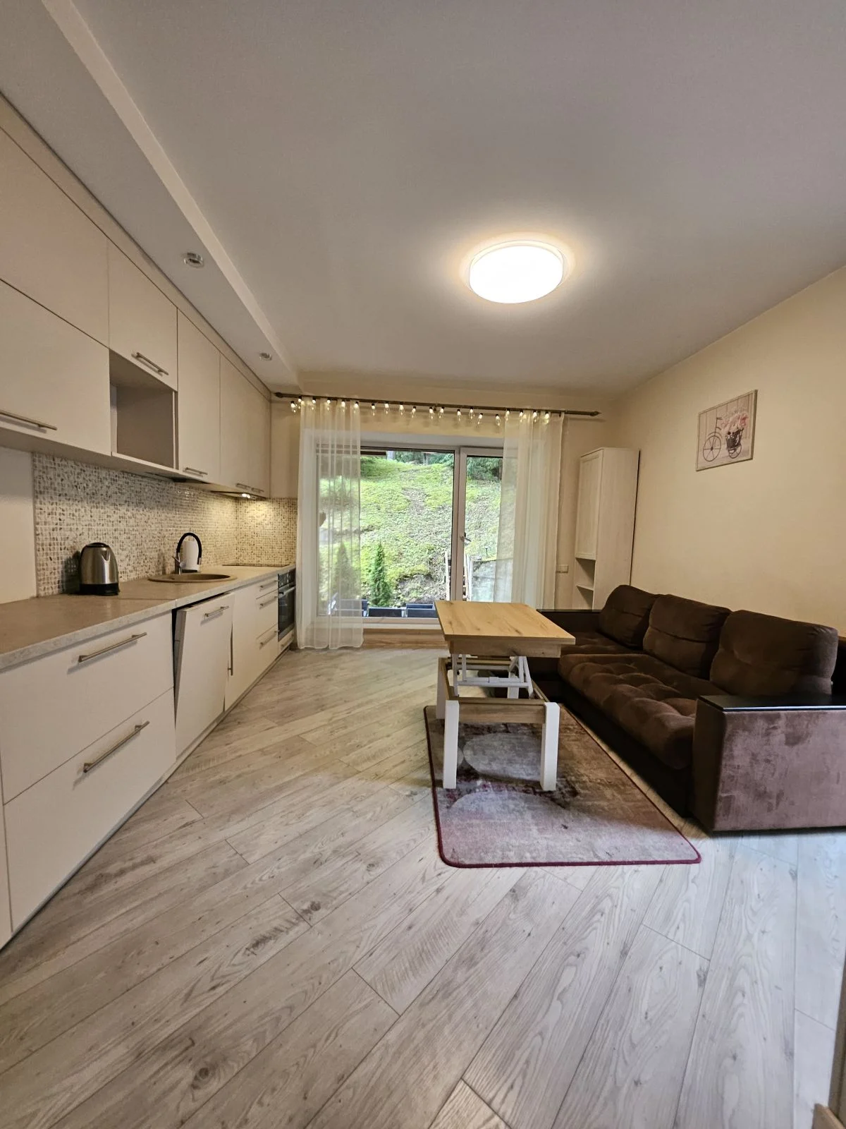 J. Biliūno g. 58A, Kačerginė, 1 kamb. – nuotrauka 3
