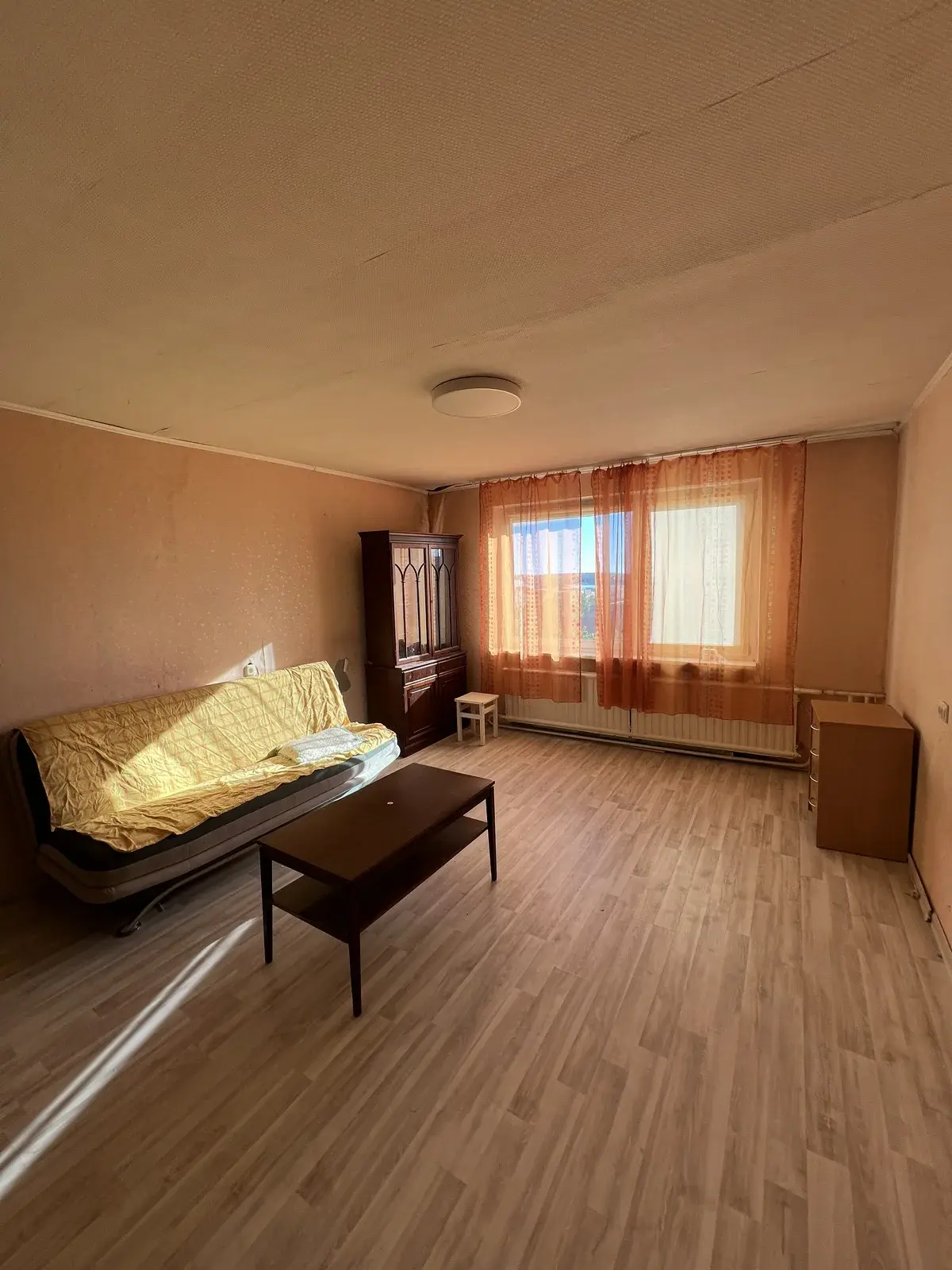 Kalnupės g. 21, Žvejybos uostas, Klaipėda, 2 kamb. – nuotrauka 3