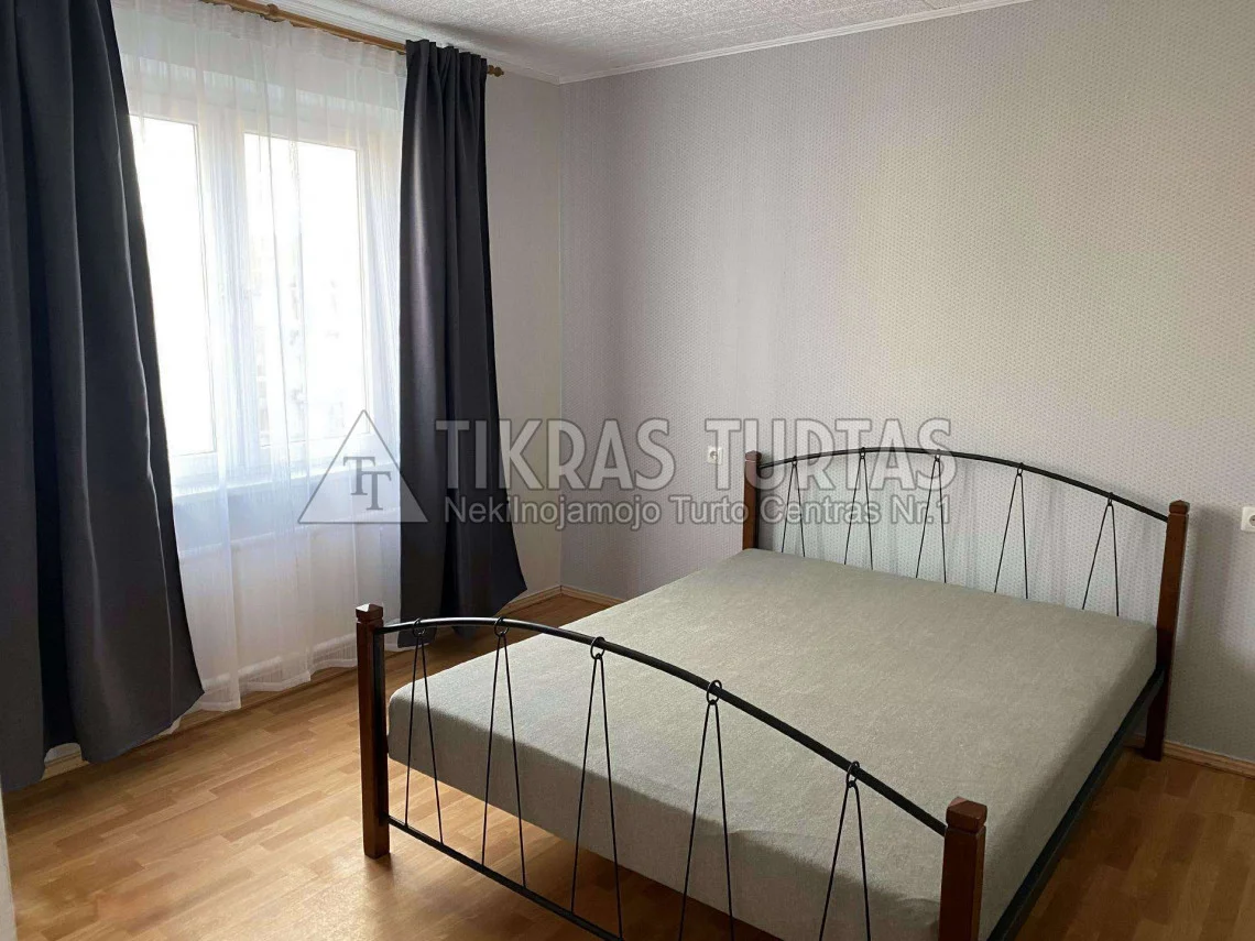 Brožynų g., Bandužiai, Klaipėda, 2 kamb. – nuotrauka 3