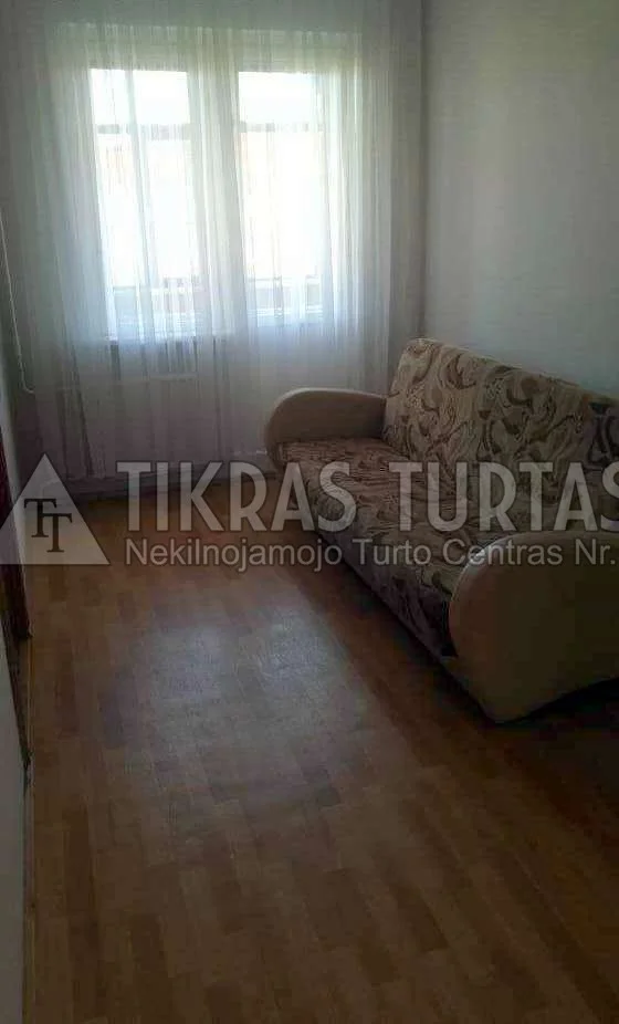 Brožynų g., Bandužiai, Klaipėda, 2 kamb. – nuotrauka 4