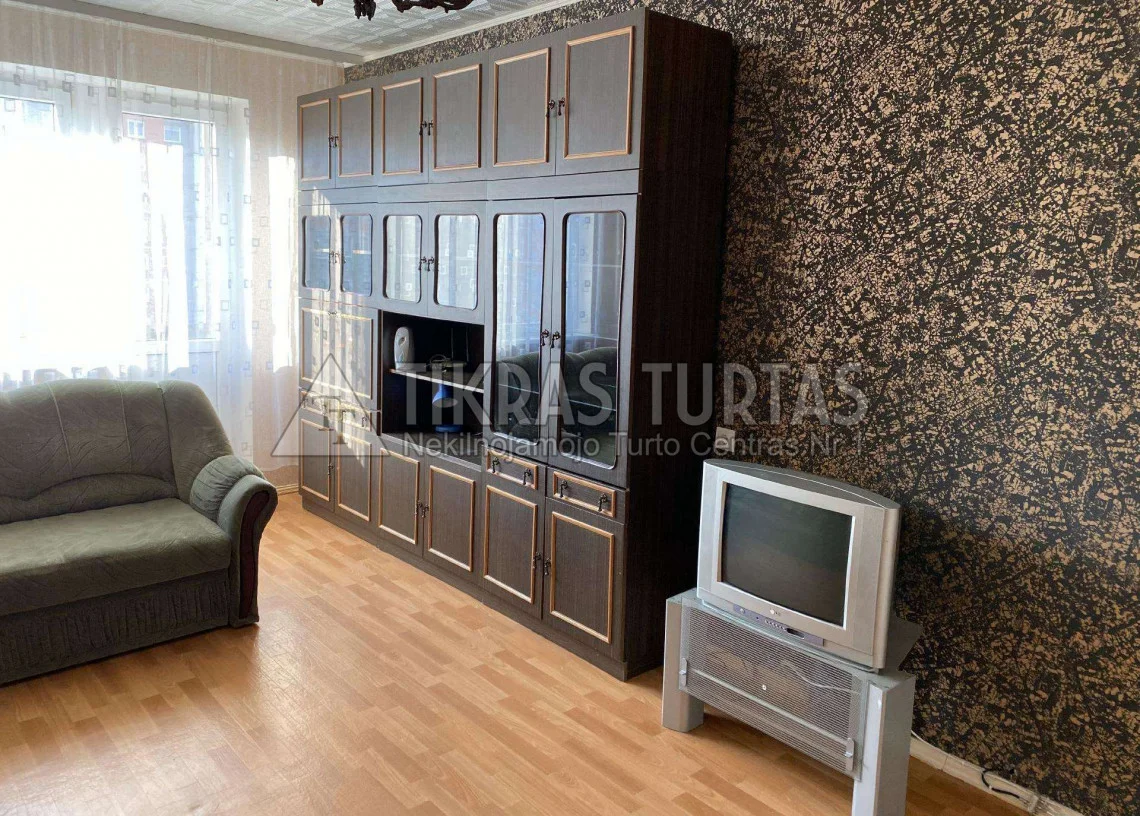 Brožynų g., Bandužiai, Klaipėda, 2 kamb. – nuotrauka 6