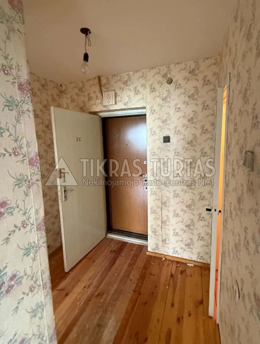 Alksnynės g. 21, Alksnynė, Klaipėda, 1 kamb. – nuotrauka 3