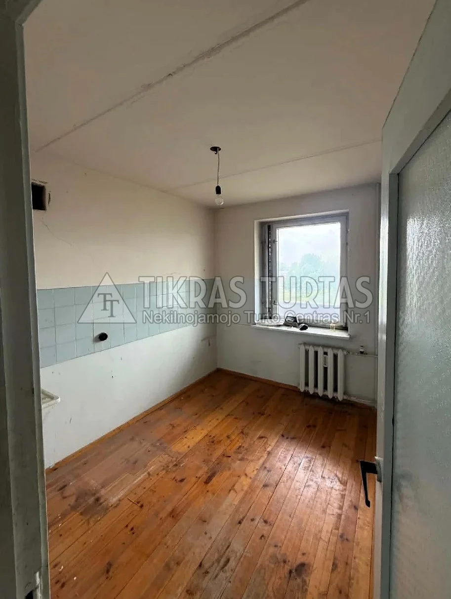Alksnynės g. 21, Alksnynė, Klaipėda, 1 kamb. – nuotrauka 4