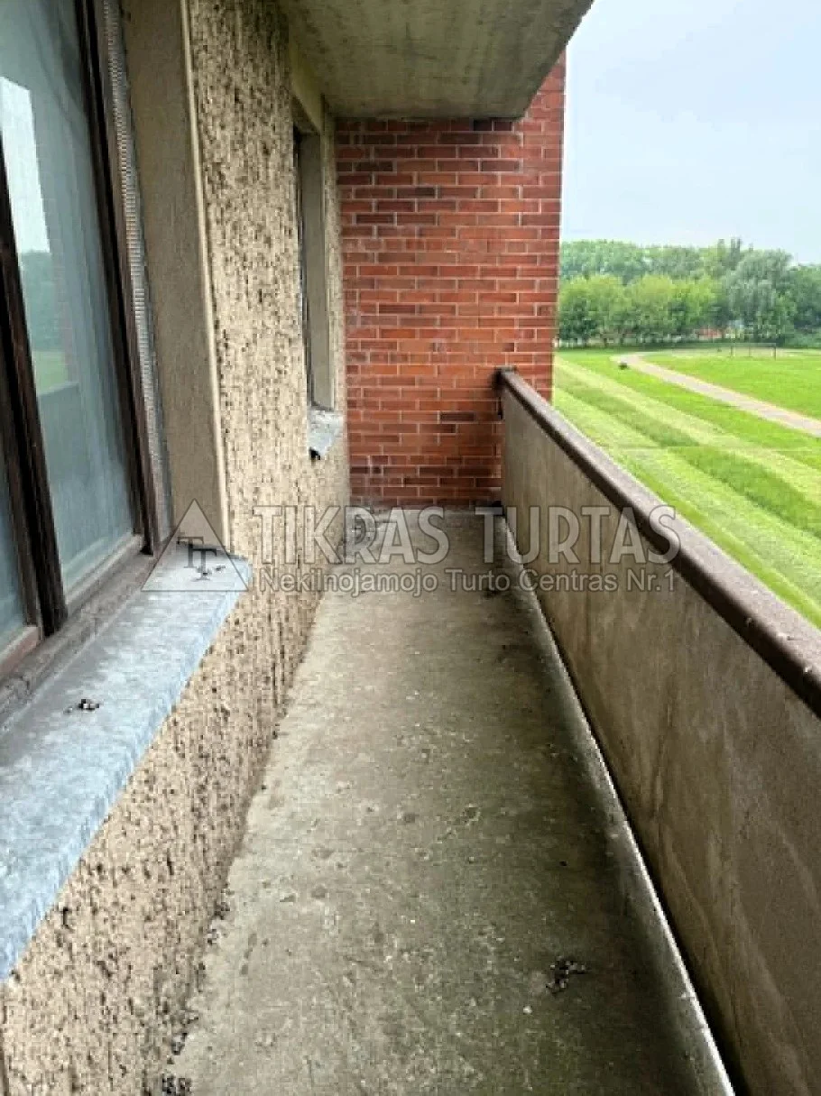 Alksnynės g. 21, Alksnynė, Klaipėda, 1 kamb. – nuotrauka 5