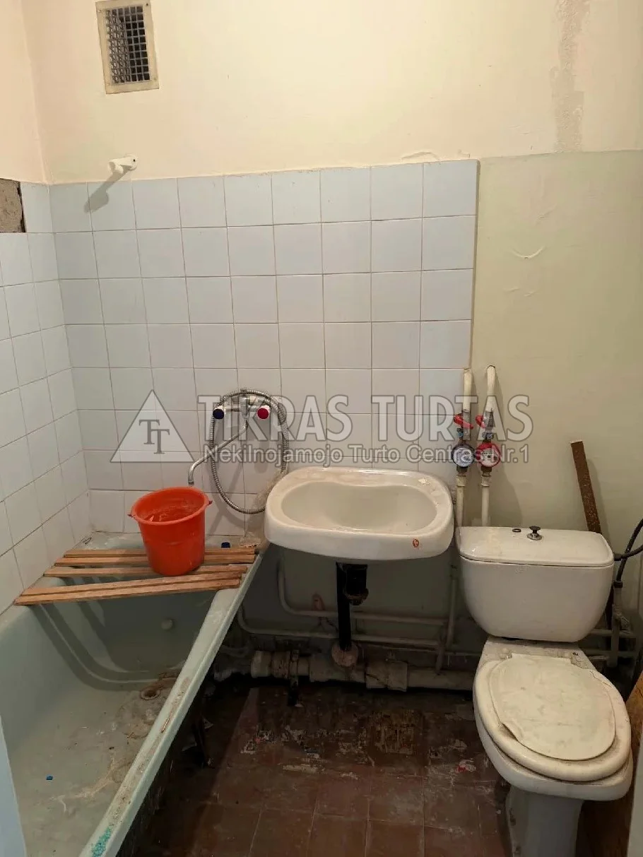 Alksnynės g. 21, Alksnynė, Klaipėda, 1 kamb. – nuotrauka 6