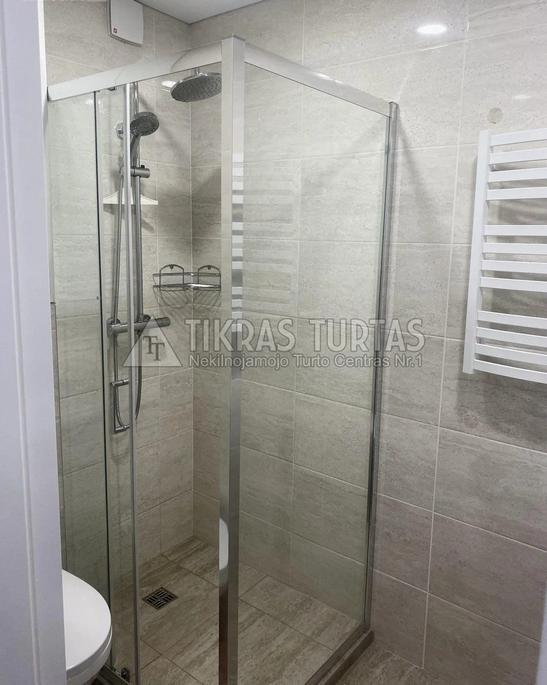 Mokyklos g., Mokyklos, Klaipėda, 1 kamb. – nuotrauka 5