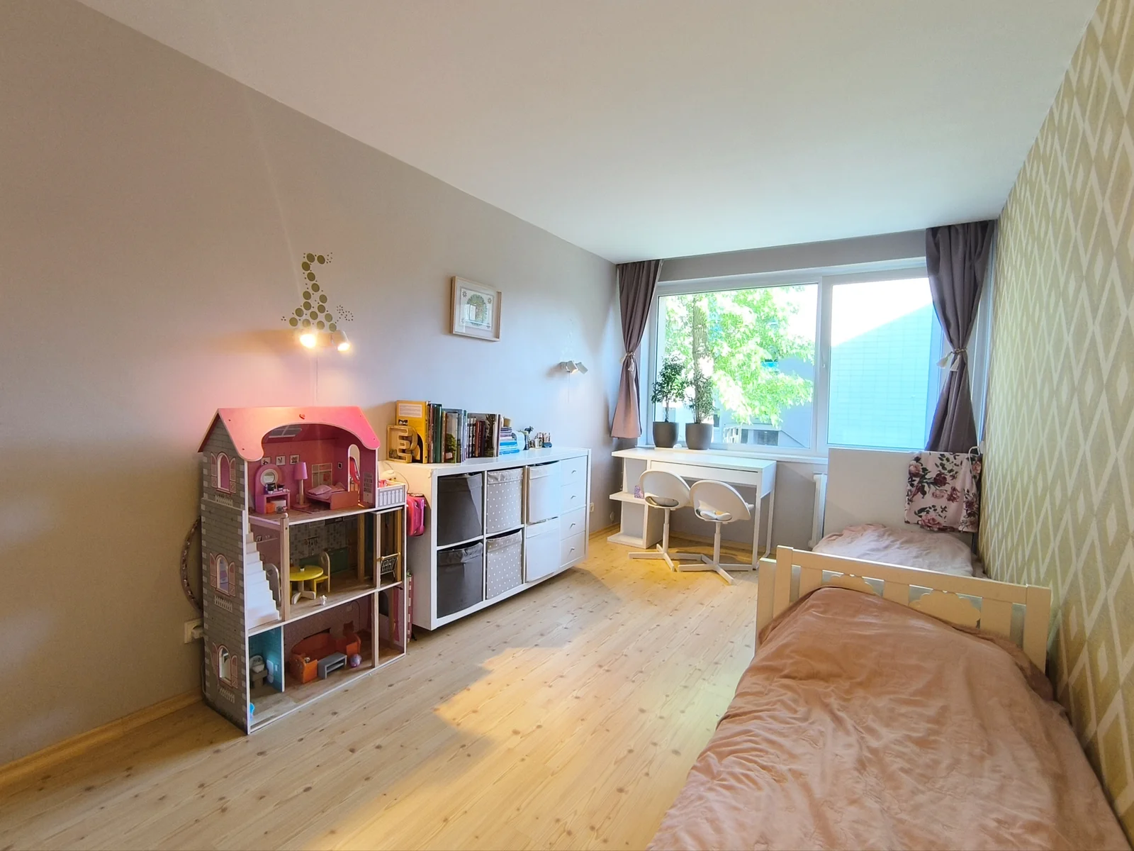 Sodų g. 18, Centras, Panevėžys, 3 kamb. – nuotrauka 6