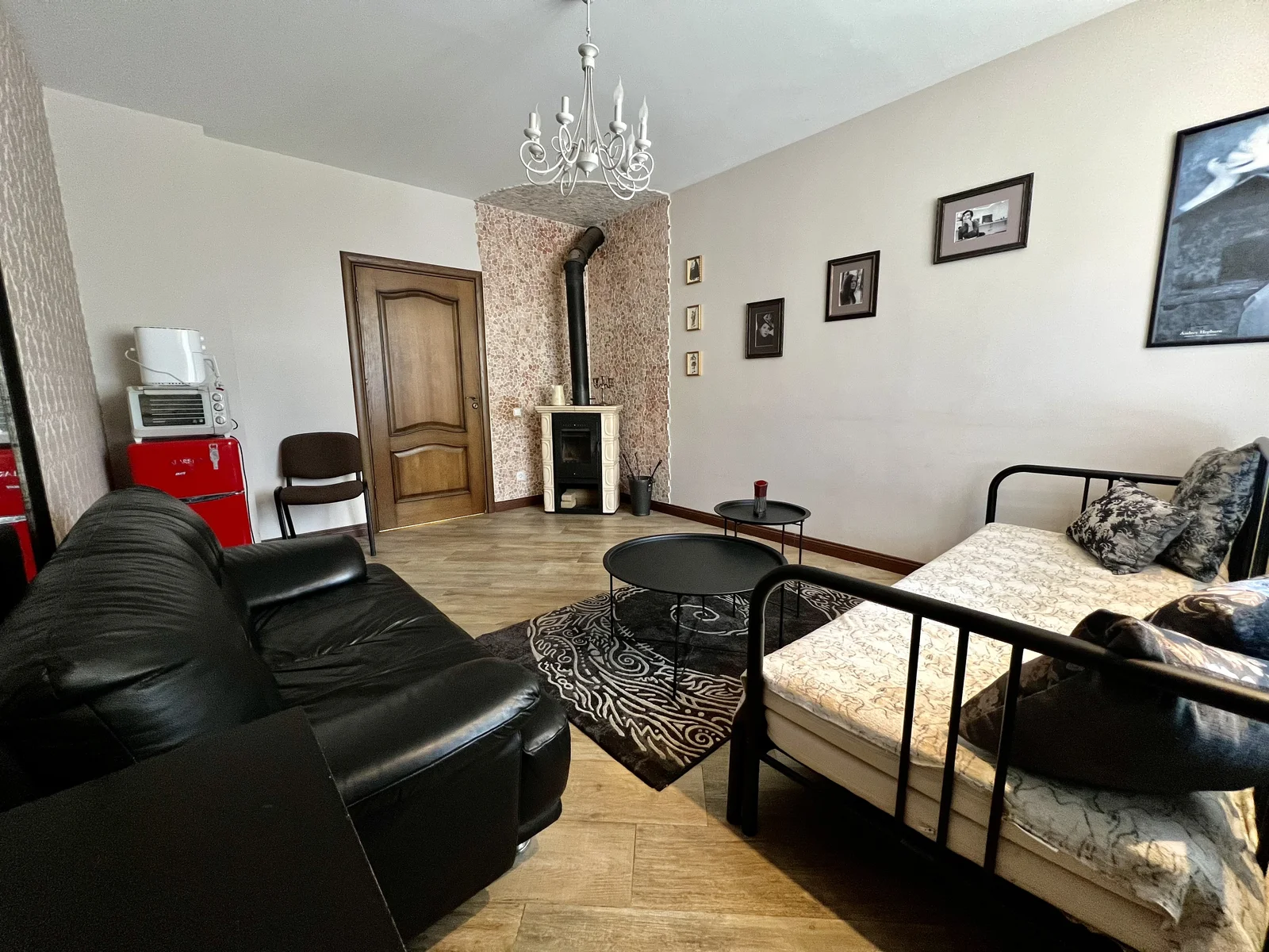 I. Kanto g., Centras, Klaipėda, 2 kamb. – nuotrauka 4