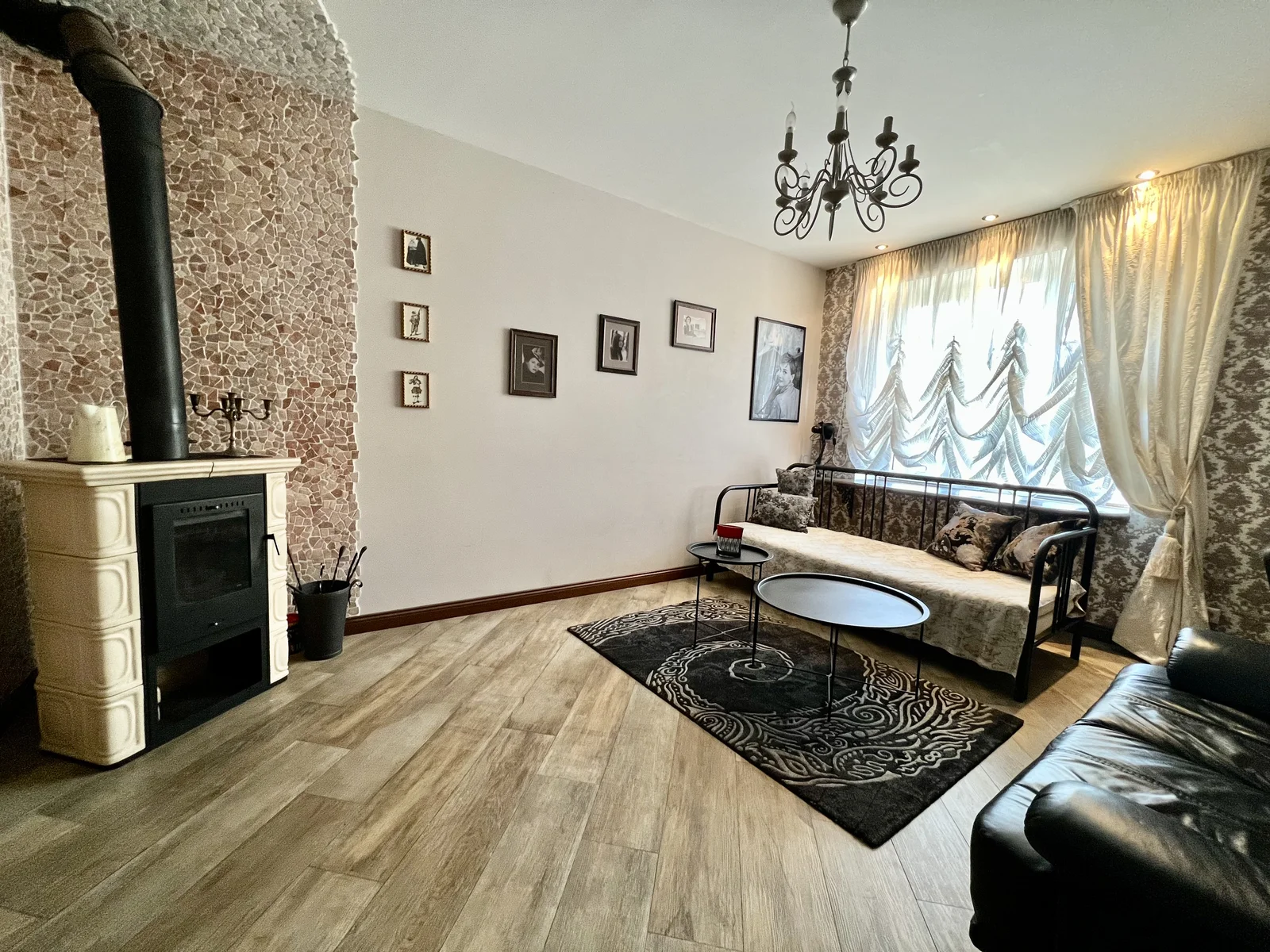 I. Kanto g., Centras, Klaipėda, 2 kamb. – nuotrauka 3