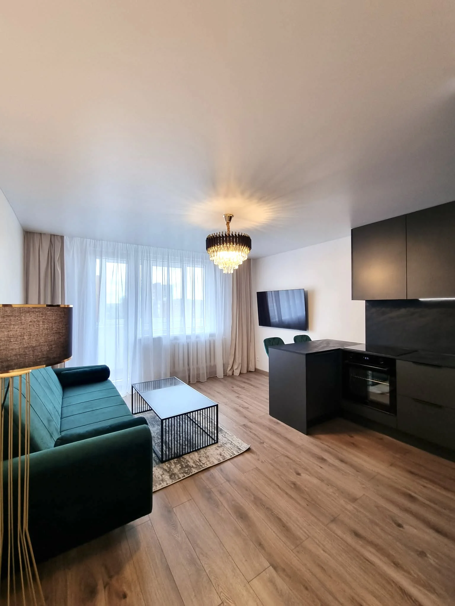 Statybininkų pr., Alksnynė, Klaipėda, 3 kamb. – nuotrauka 5