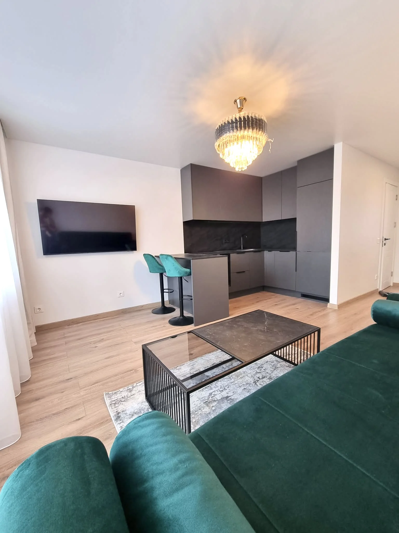 Statybininkų pr., Alksnynė, Klaipėda, 3 kamb. – nuotrauka 3