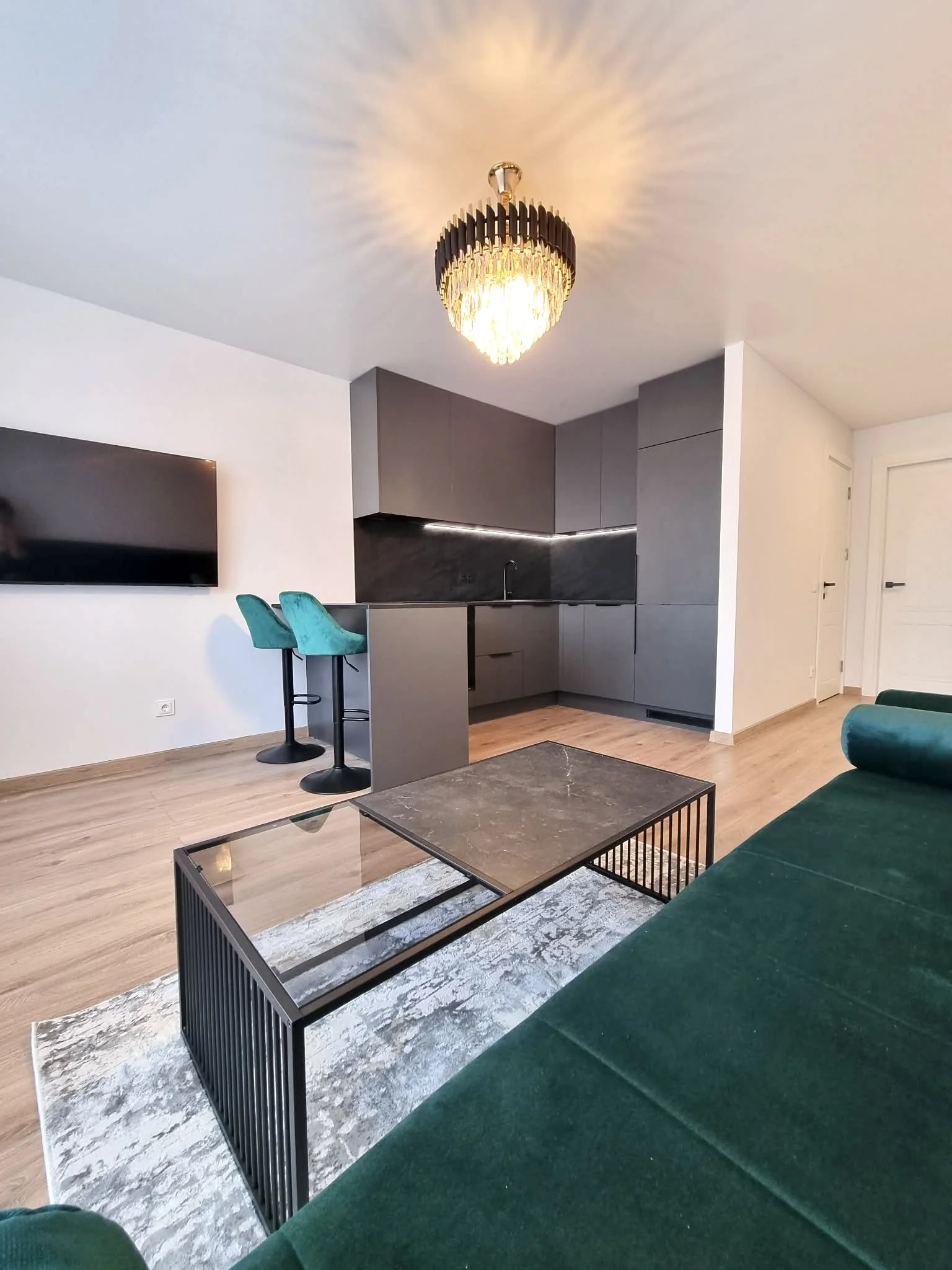 Statybininkų pr., Alksnynė, Klaipėda, 3 kamb. – nuotrauka 4
