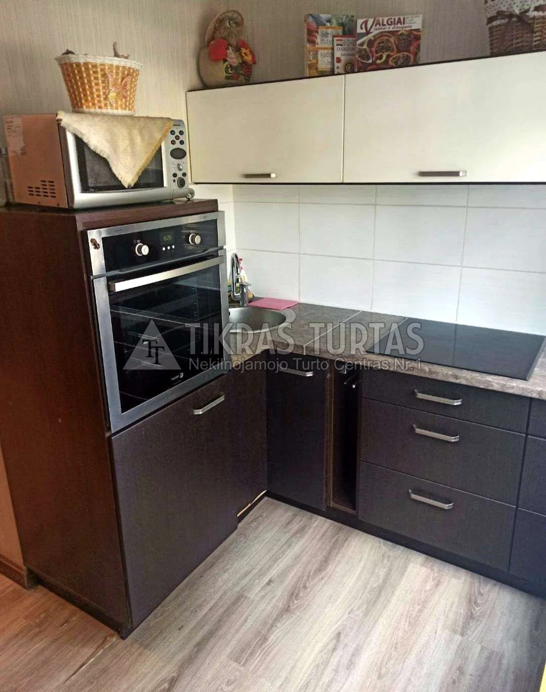 Šilutės pl. 64, Šilutė, Klaipėda, 1 kamb. – nuotrauka 6