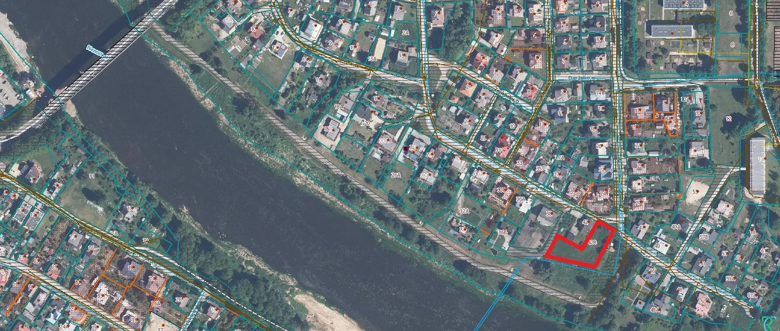 Sklypas Alytuje Alytus I, Kalnų g. – nuotrauka 4