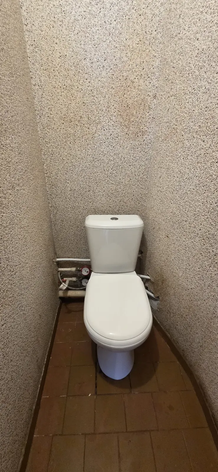 Bandužių g., Bandužiai, Klaipėda, 1 kamb. – nuotrauka 5