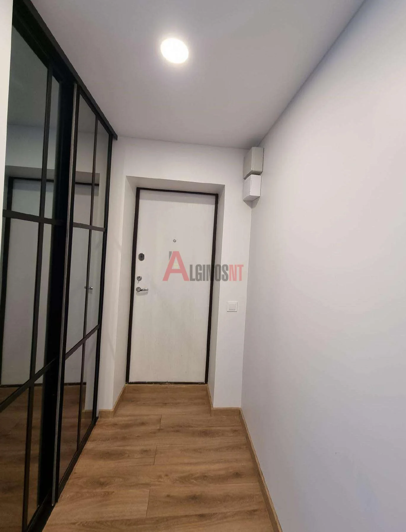 Statybininkų pr., Alksnynė, Klaipėda, 3 kamb. – nuotrauka 6