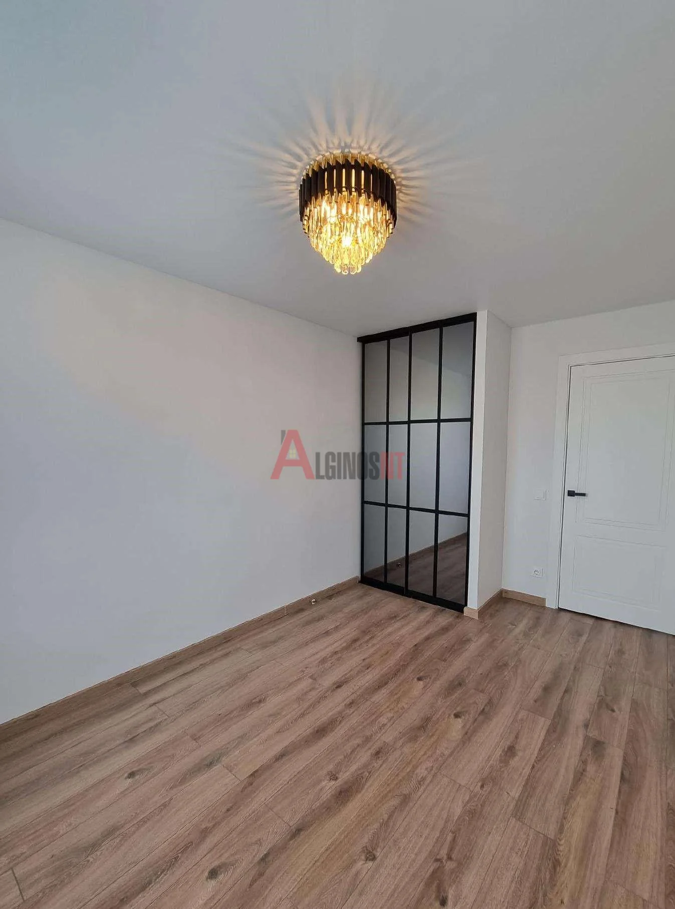 Statybininkų pr., Alksnynė, Klaipėda, 3 kamb. – nuotrauka 5