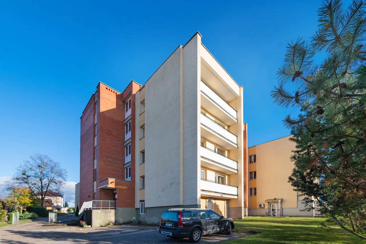 M. K. Čiurlionio g. 5, Druskininkai, 3 kamb. – nuotrauka 4