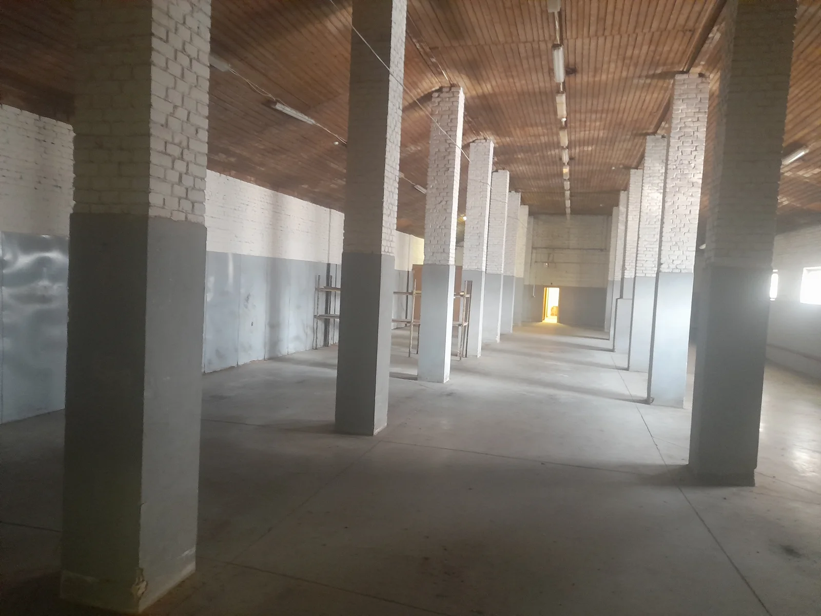 Gamybos/Sandėliavimo / Prekybos/paslaugų / Sandėliavimo nuoma Šiauliuose Centre, Rūdės g. – nuotrauka 5