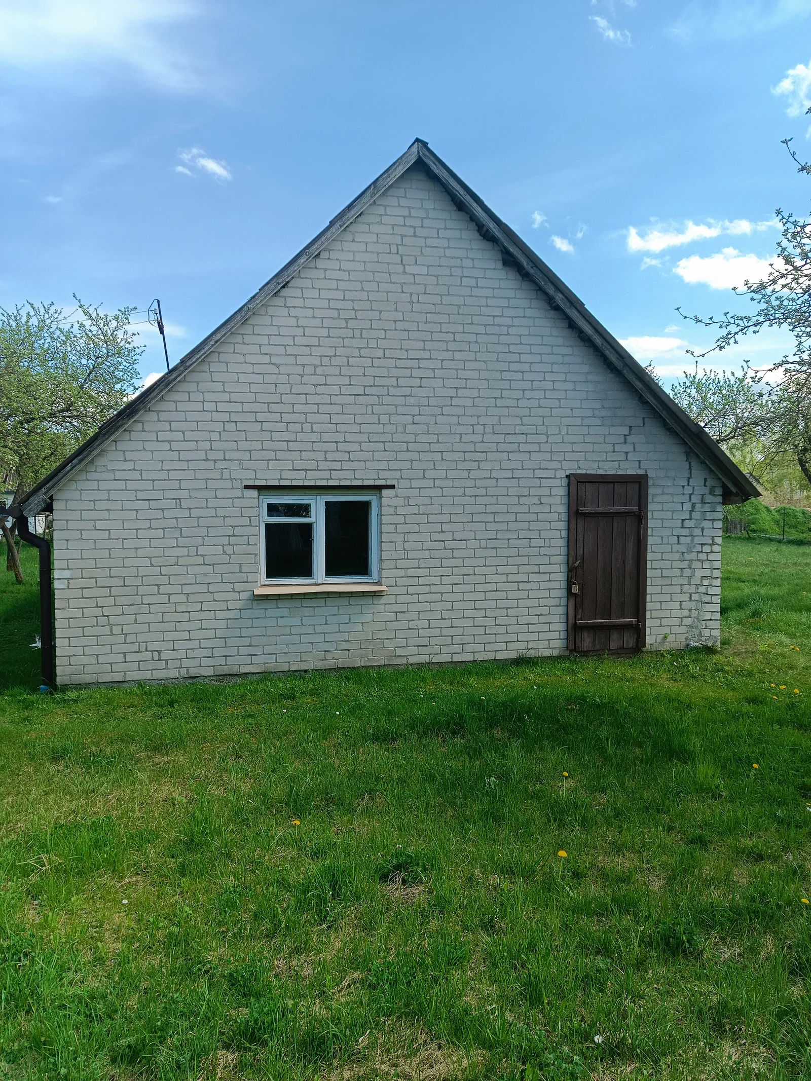 Gyvenamasis namas Vilniaus rajono sav., Rudaminoje, Gamyklos g. – nuotrauka 5