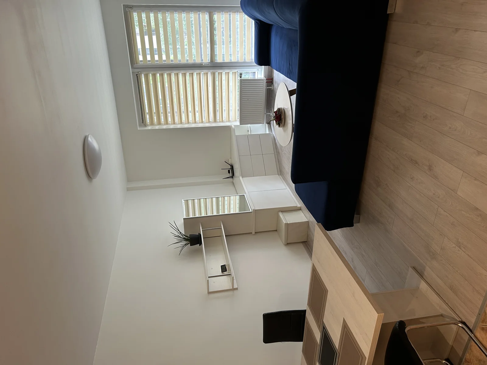 Vėtrungių g. 93, Fabijoniškės, Vilnius, 2 kamb. – nuotrauka 5