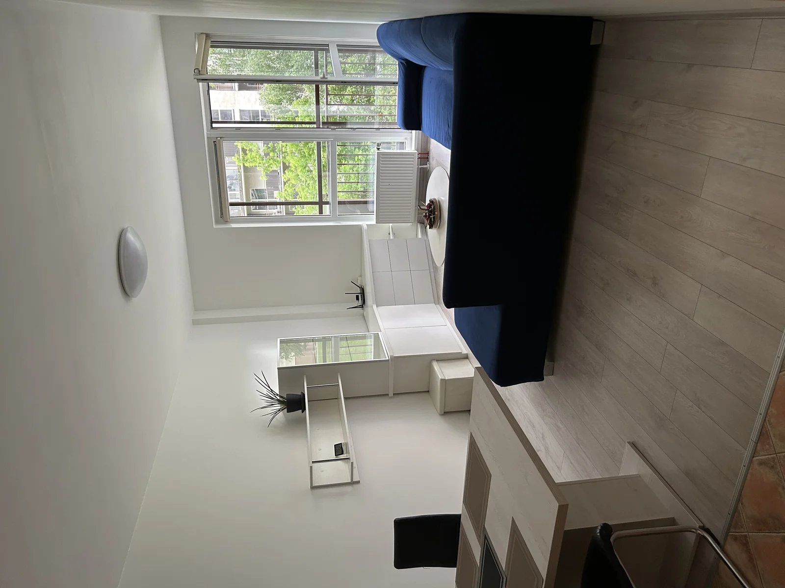 Vėtrungių g. 93, Fabijoniškės, Vilnius, 2 kamb. – nuotrauka 4