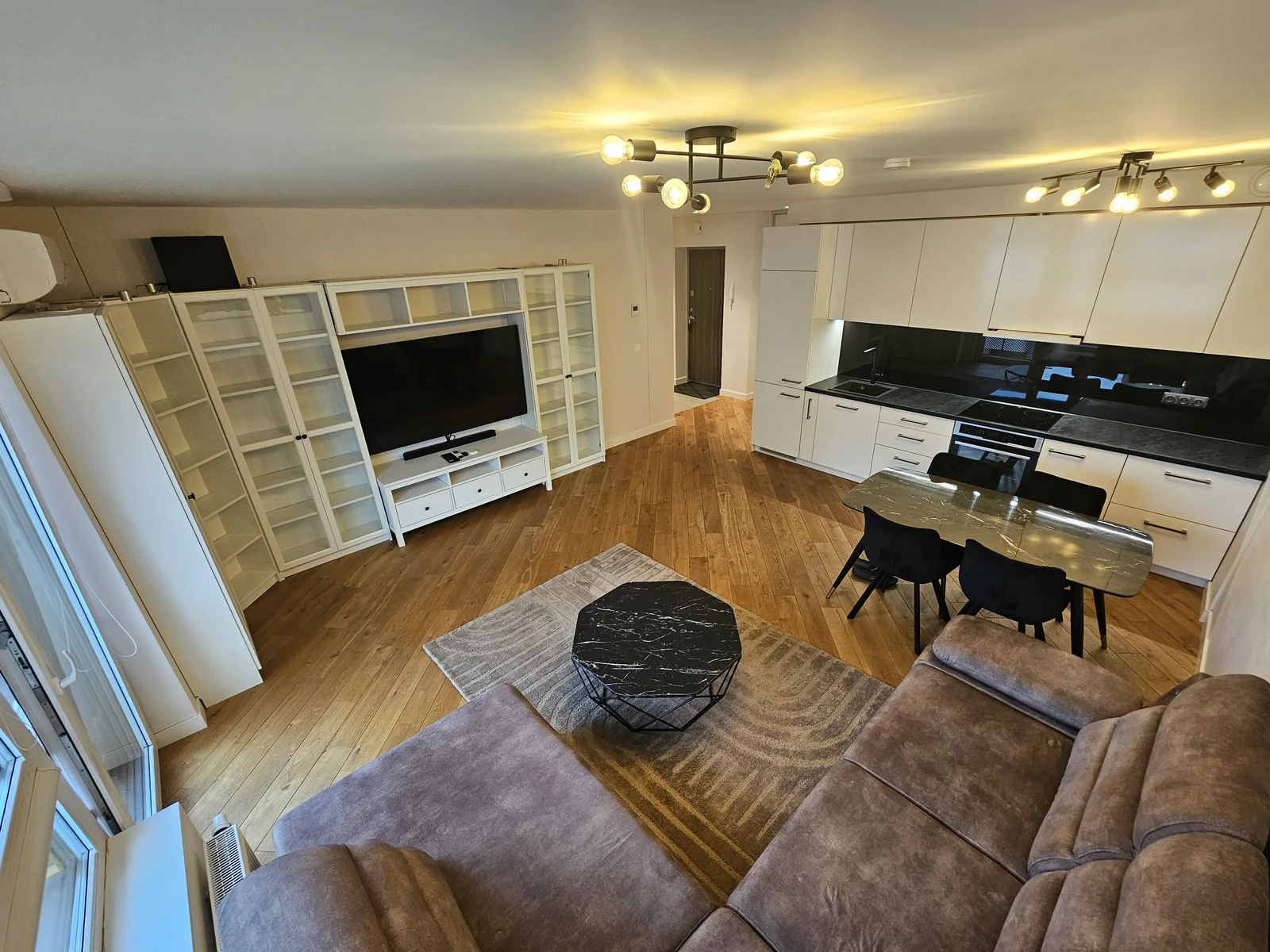 Fabijoniškių g., Fabijoniškės, Vilnius, 2 kamb. – nuotrauka 6