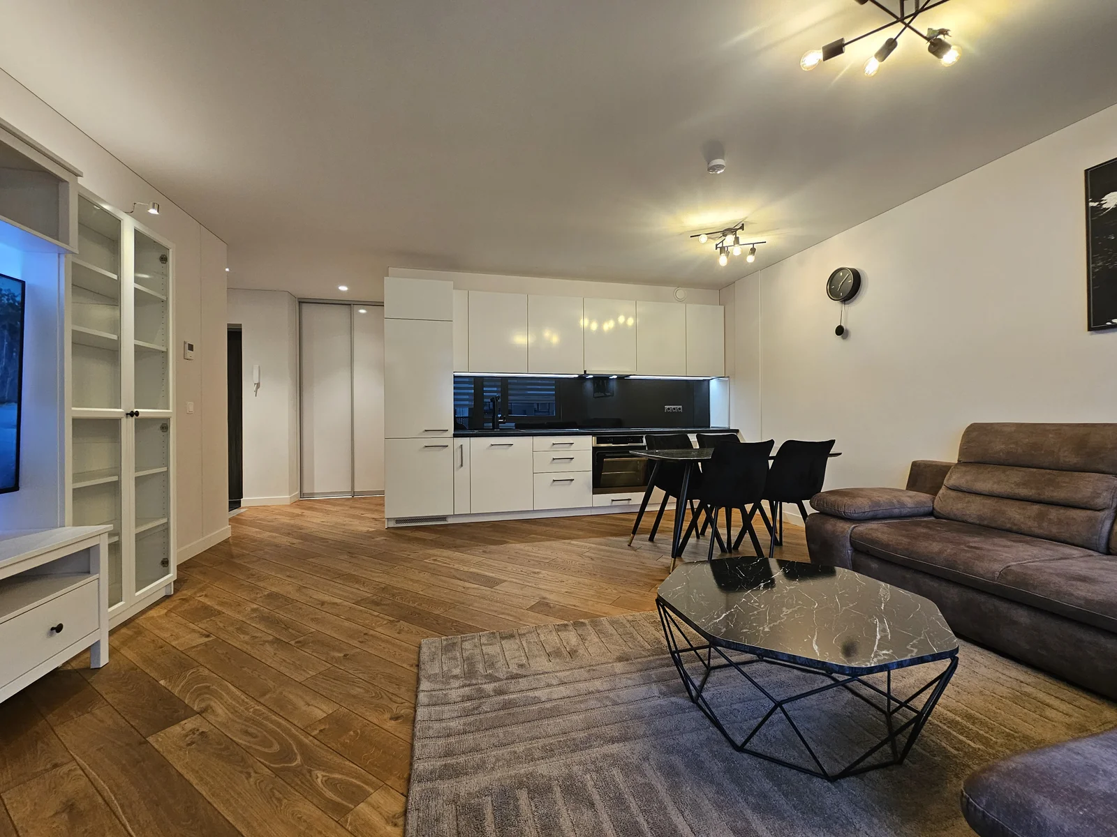 Fabijoniškių g., Fabijoniškės, Vilnius, 2 kamb. – nuotrauka 4