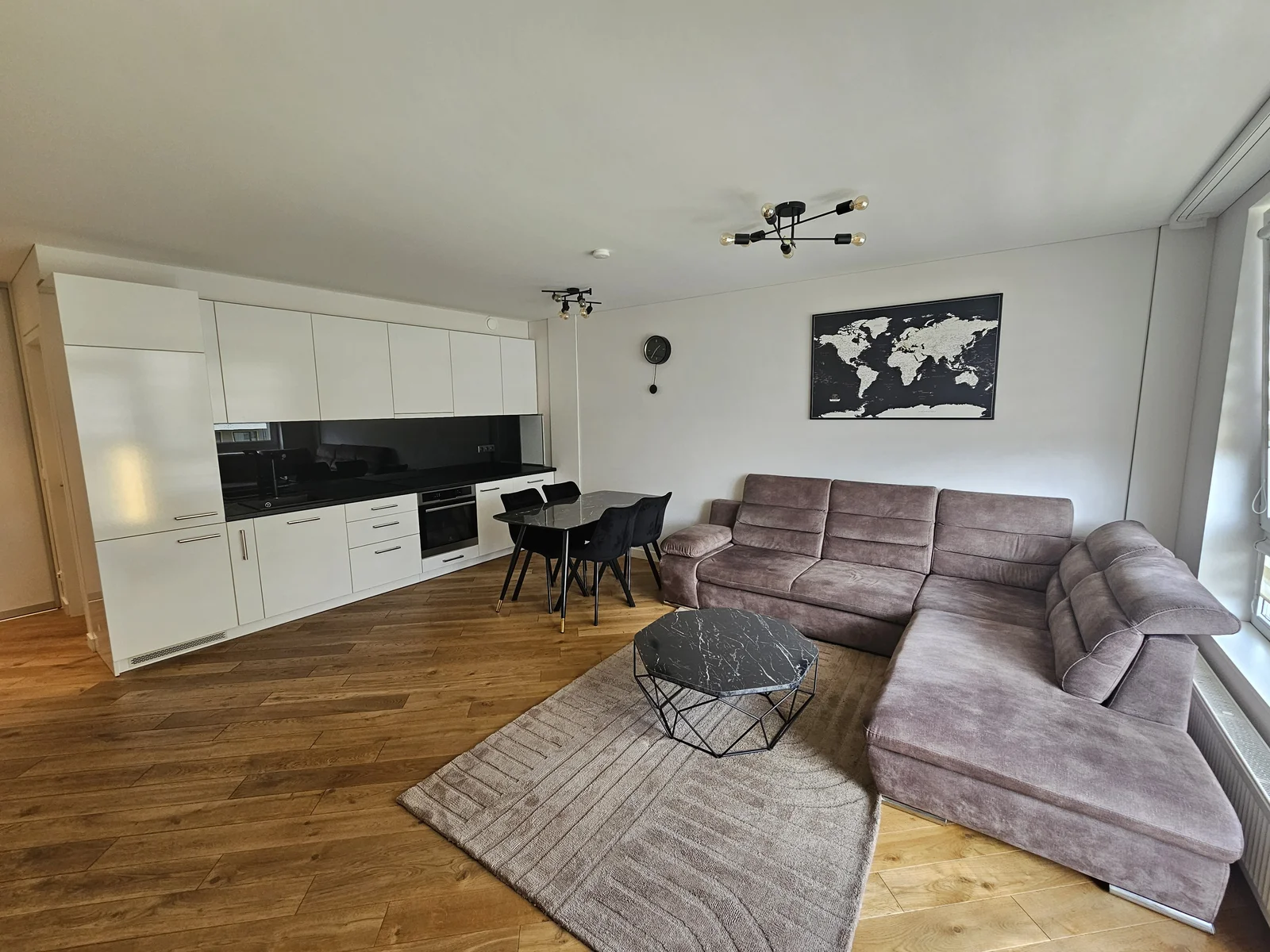Fabijoniškių g., Fabijoniškės, Vilnius, 2 kamb. – nuotrauka 3