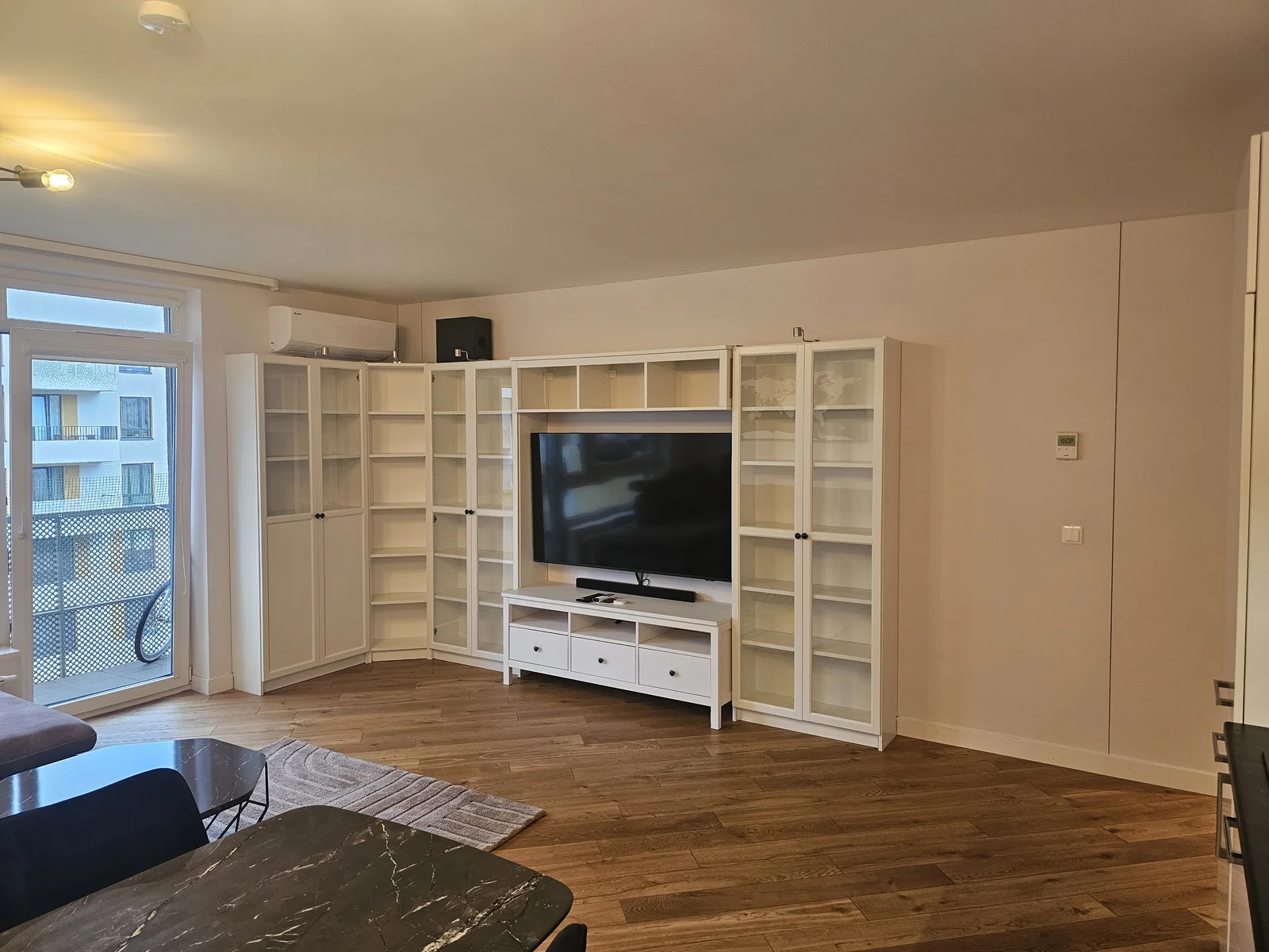 Fabijoniškių g., Fabijoniškės, Vilnius, 2 kamb. – nuotrauka 5