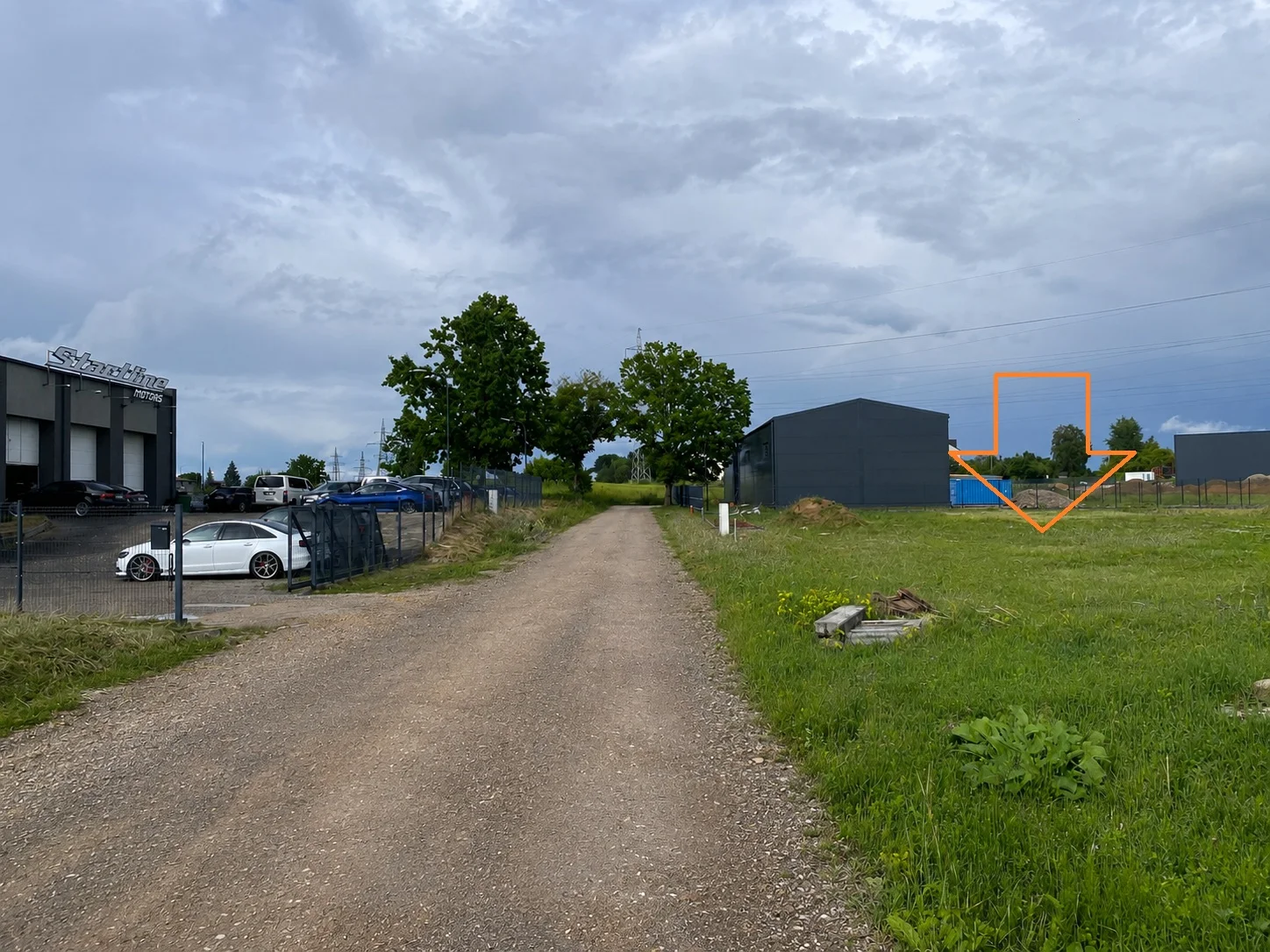 Sklypas Kaune Amaliuose, Ateities pl. – nuotrauka 3
