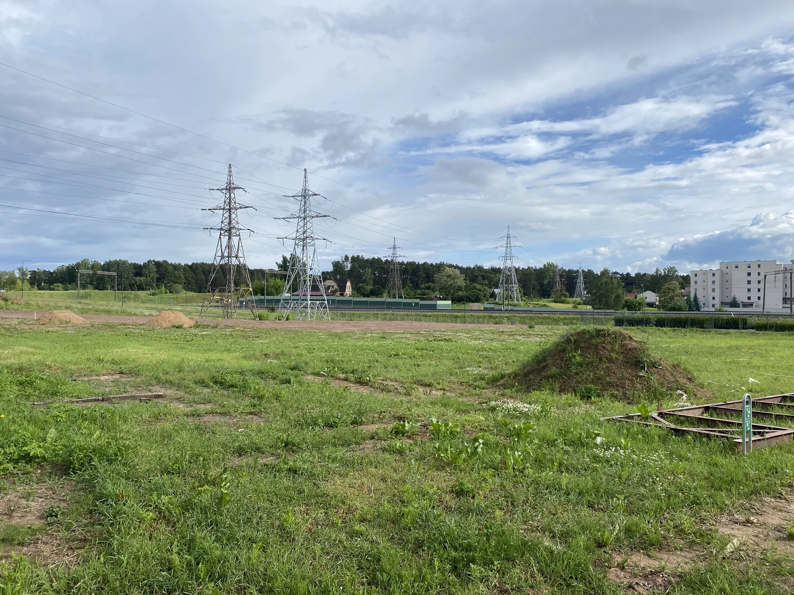 Sklypas Kaune Amaliuose, Ateities pl. – nuotrauka 6