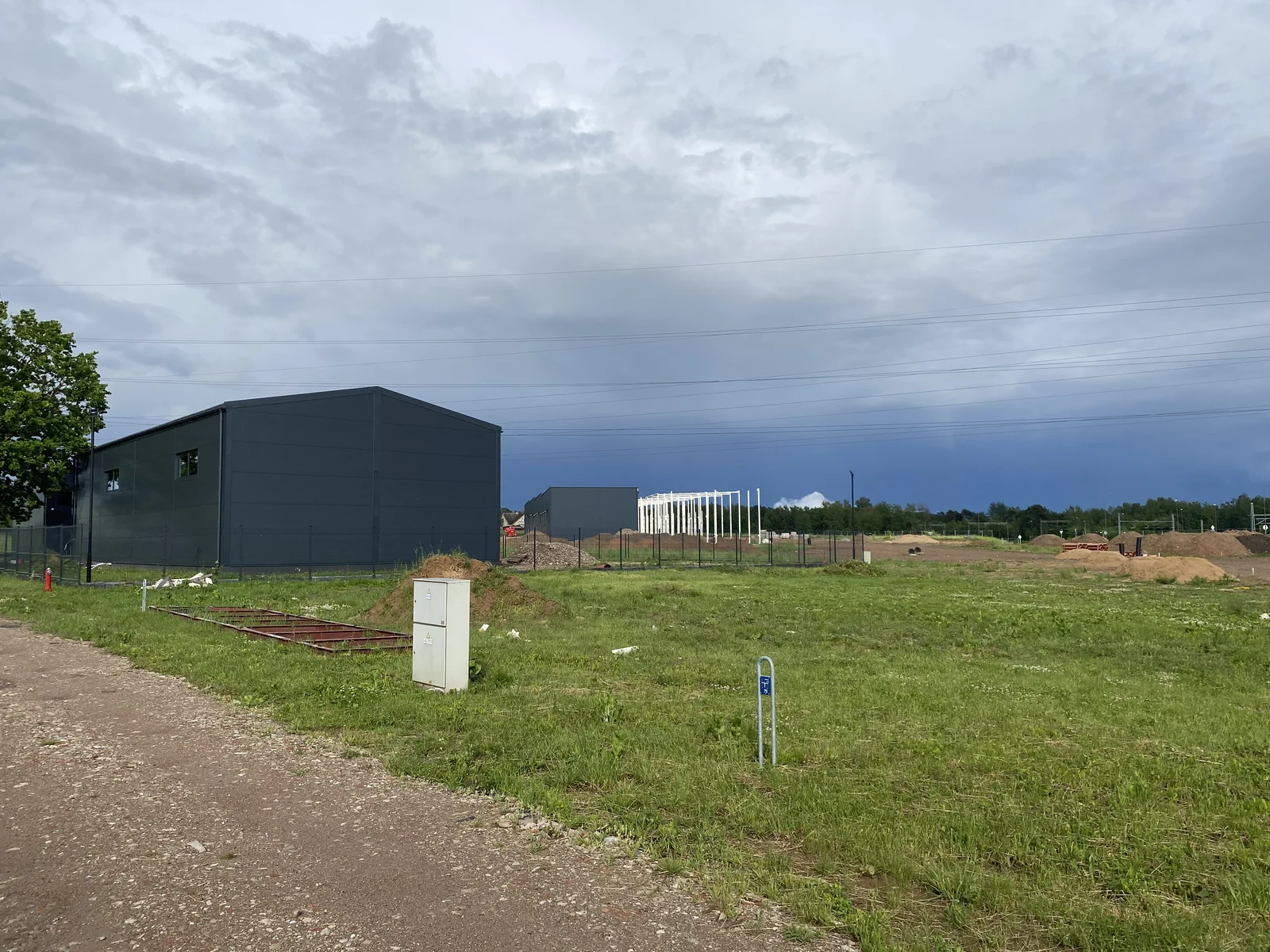 Sklypas Kaune Amaliuose, Ateities pl. – nuotrauka 4