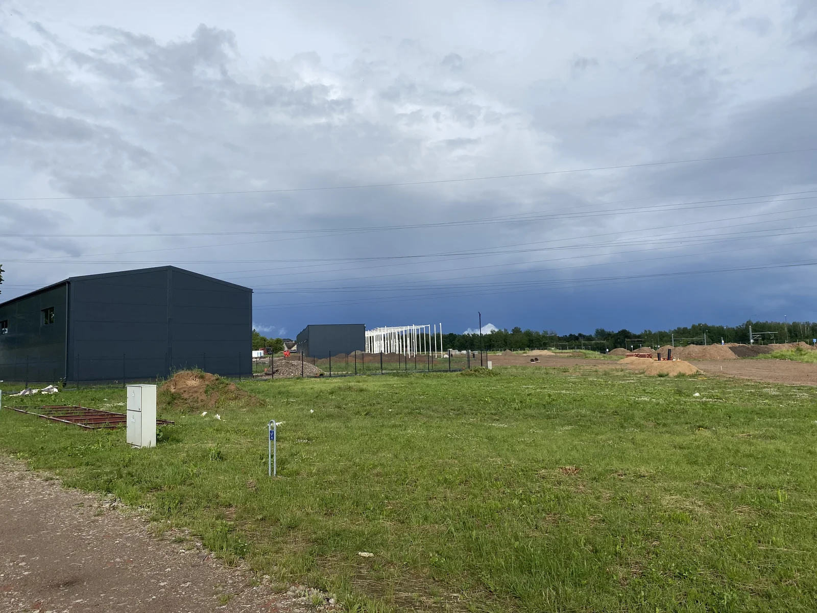 Sklypas Kaune Amaliuose, Ateities pl. – nuotrauka 5