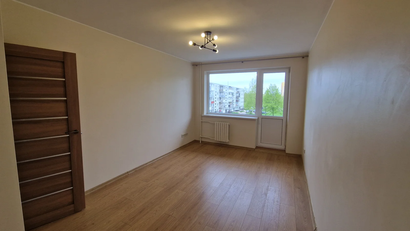 S. Dariaus ir S. Girėno g., Lieporiai, Šiauliai, 2 kamb. – nuotrauka 6