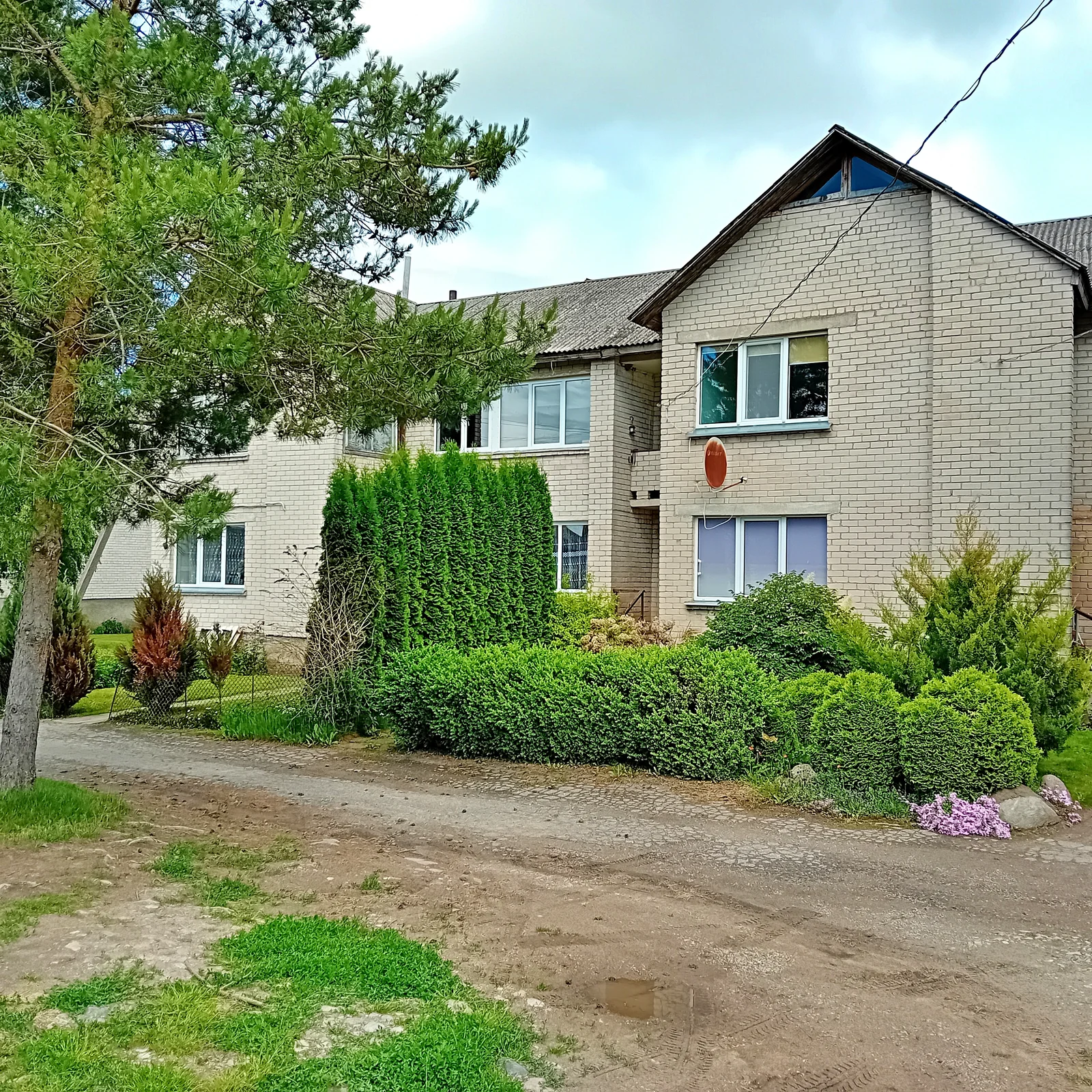 Ežerėlio g. 4, Grūžiai, 3 kamb. – nuotrauka 3