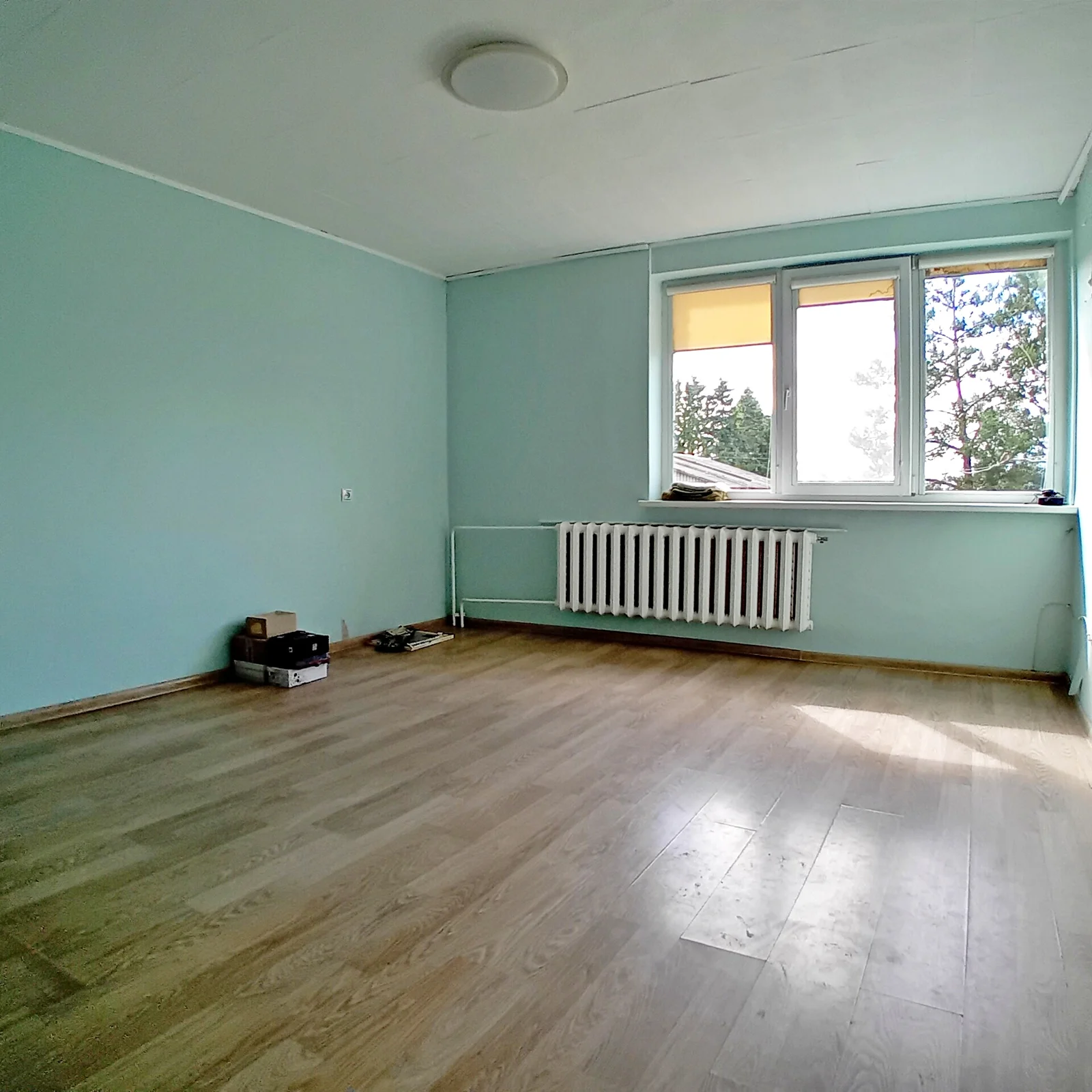 Ežerėlio g. 4, Grūžiai, 3 kamb. – nuotrauka 6