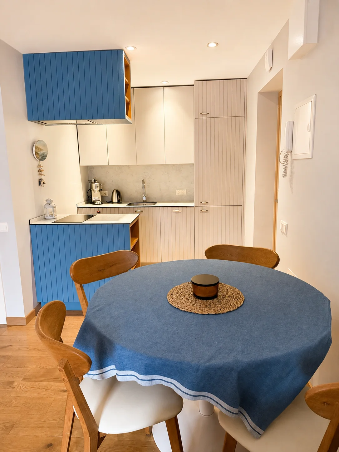 Vilų g., Juodkrantė, Neringa, 2 kamb. – image 4