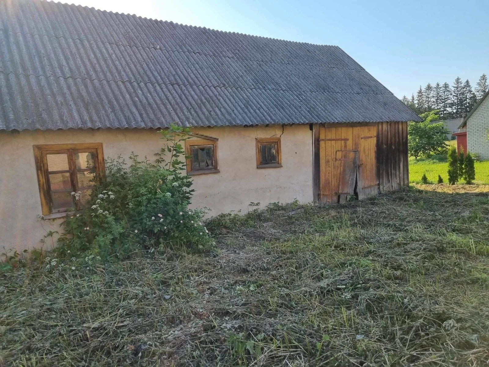 Gyvenamasis namas Biržų rajono sav., Nemunėlio Radviliškis – nuotrauka 5