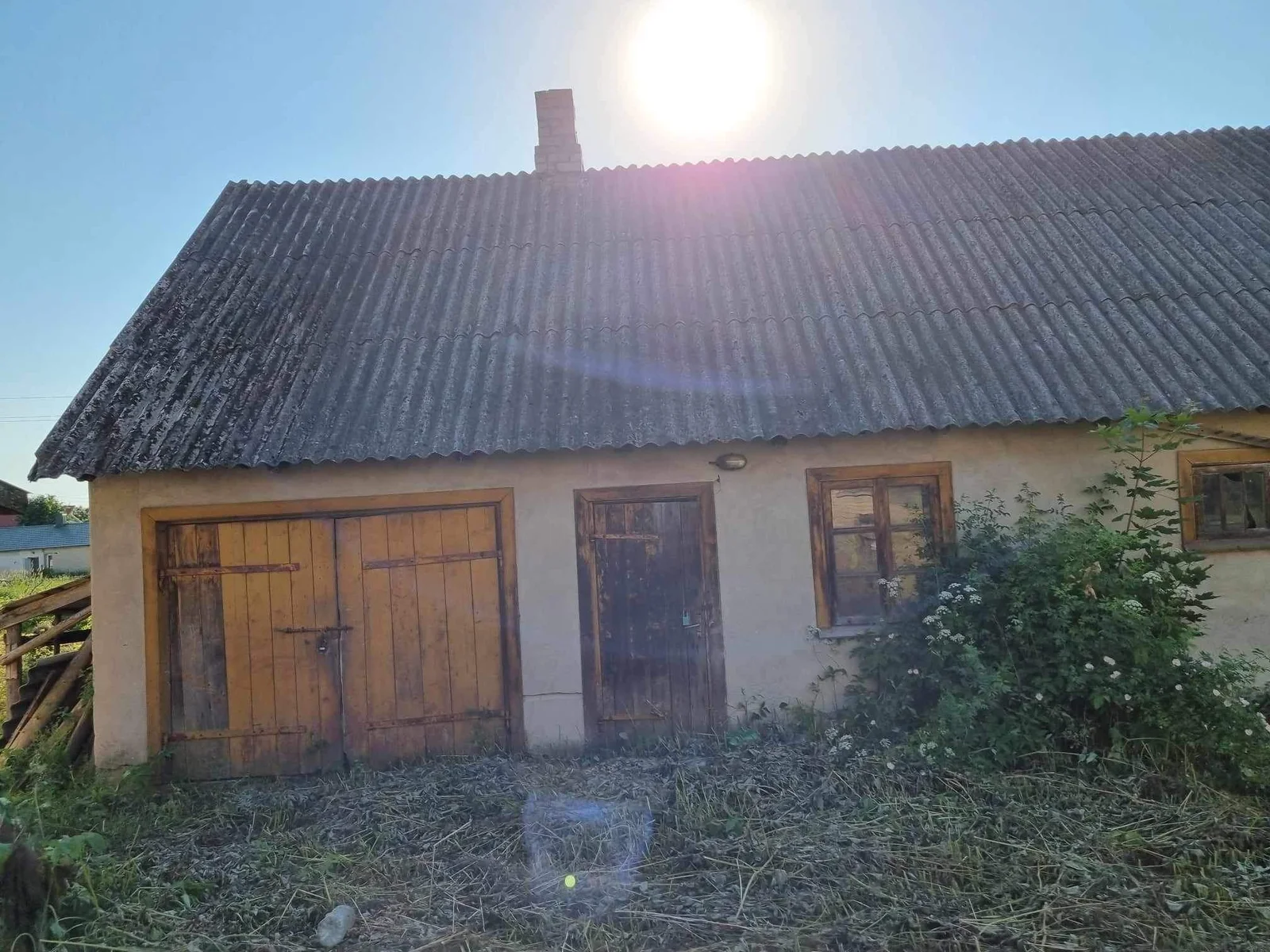 Gyvenamasis namas Biržų rajono sav., Nemunėlio Radviliškis – nuotrauka 4