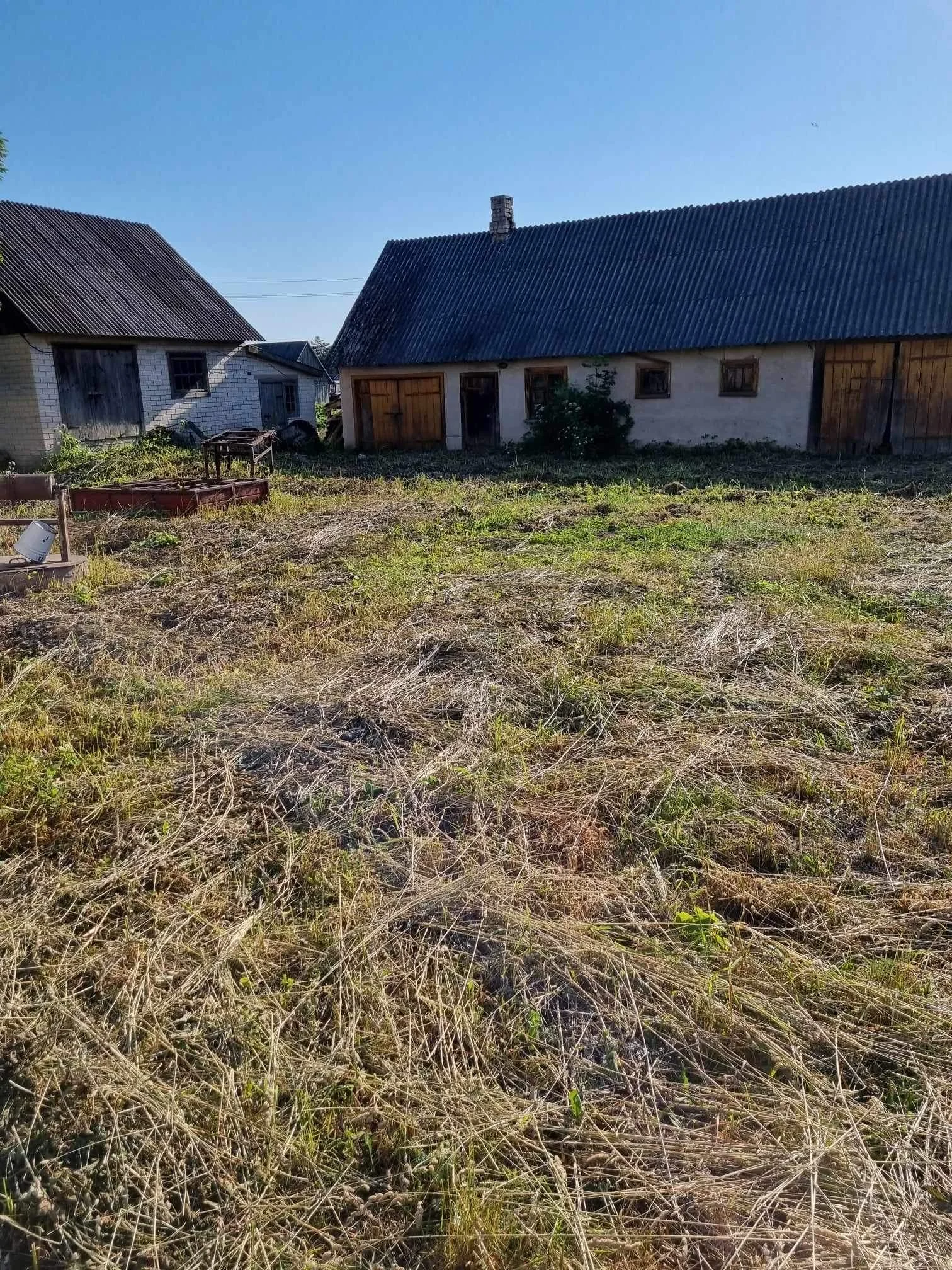 Gyvenamasis namas Biržų rajono sav., Nemunėlio Radviliškis – nuotrauka 6