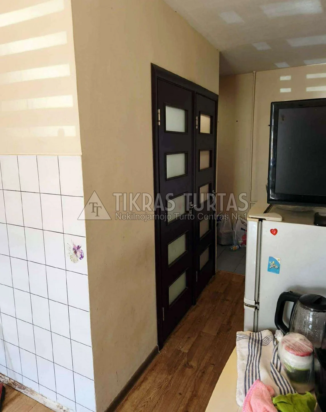 Nidos g., Žvejybos uostas, Klaipėda, 2 kamb. – nuotrauka 3